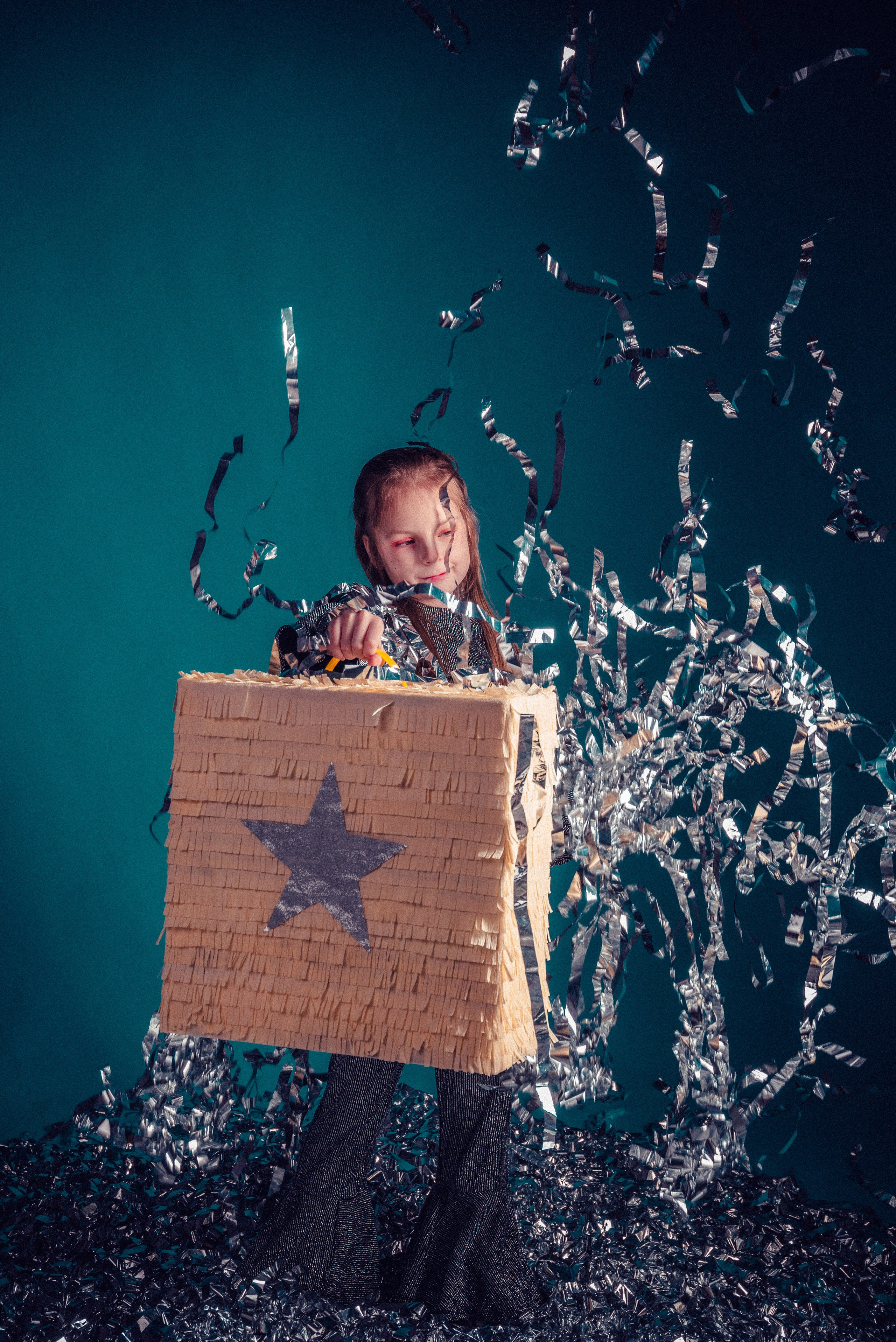 ДИСКО. Детский и семейный фотограф Катерина Мишина