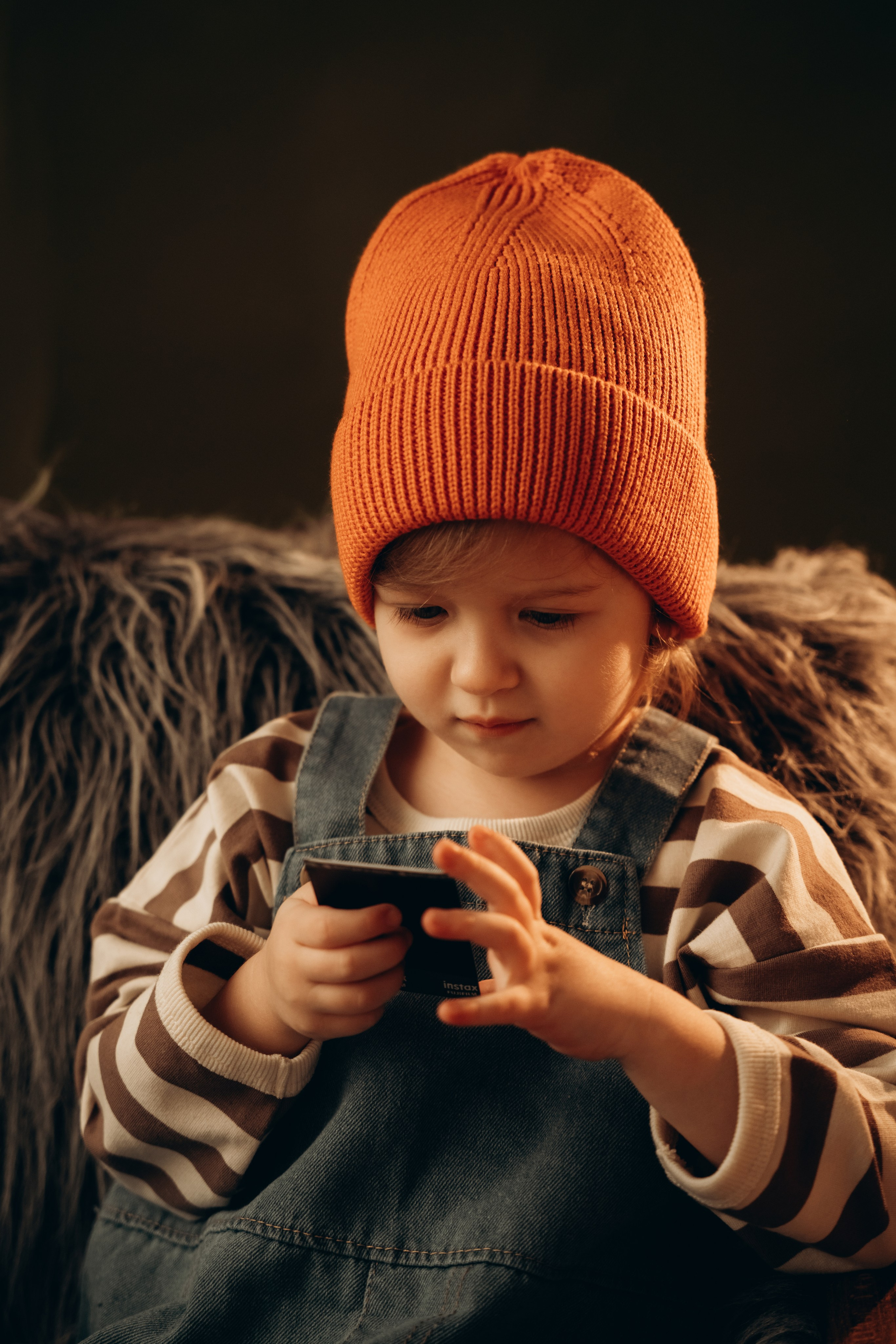 Аришка. Фотограф Мария Миллс | Минск