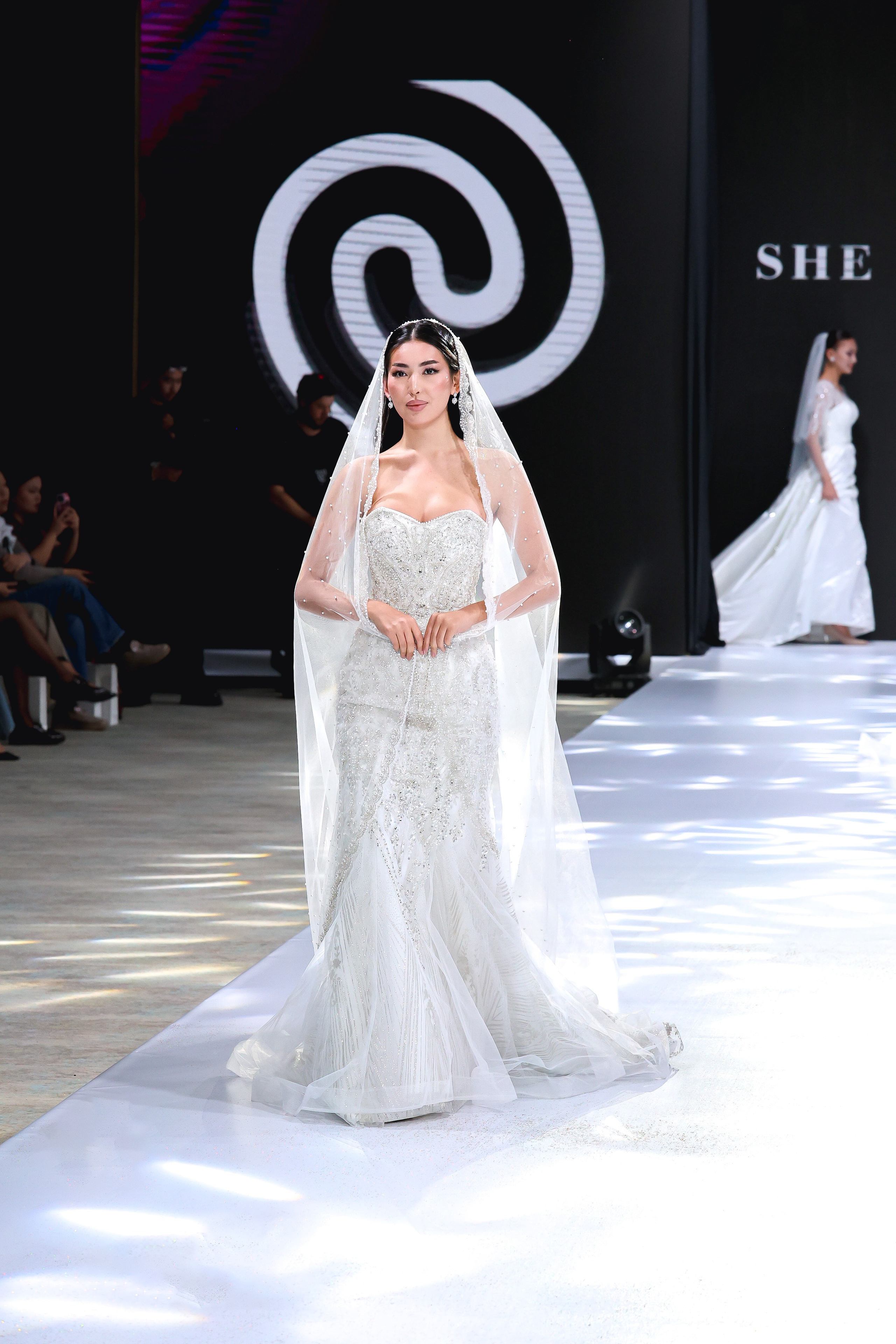 Eurasian Fashion Week. Фотограф в Алматы