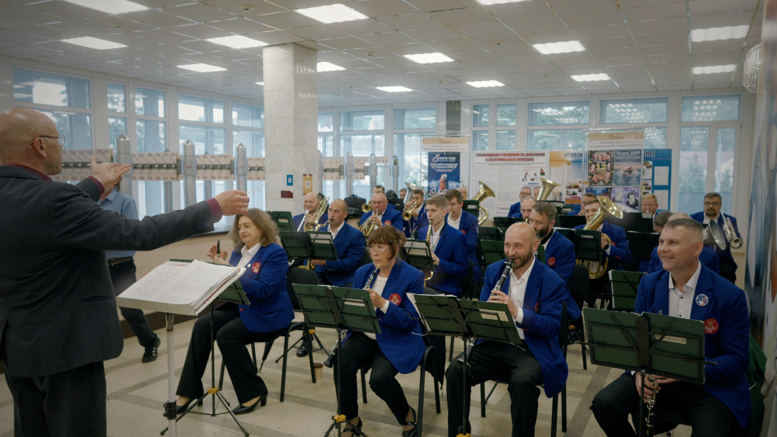 Выпускной в лицее № 1. Видеограф Павел Борисов | Москва | СПБ | Брянск