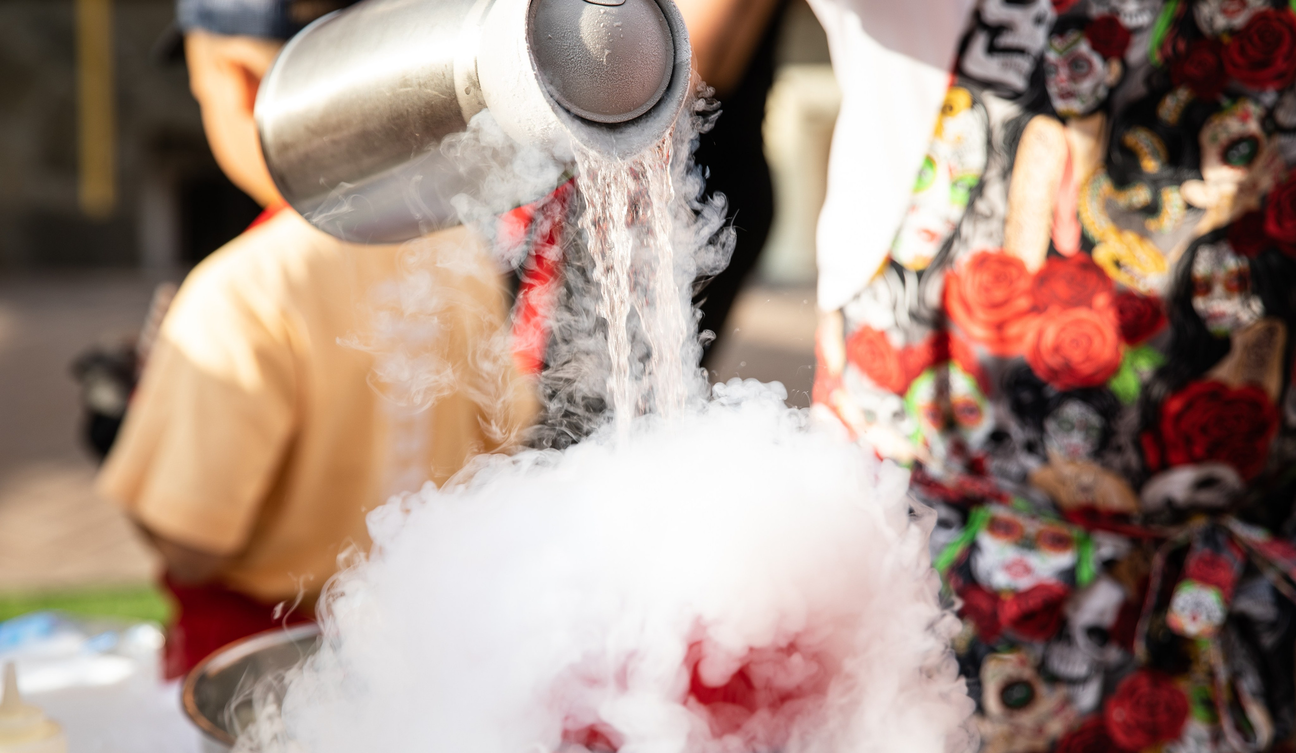 День Рождения Егорки -2025. VoronEvent. Репортажный и свадебный фотограф в Челябинске Елисеев Павел