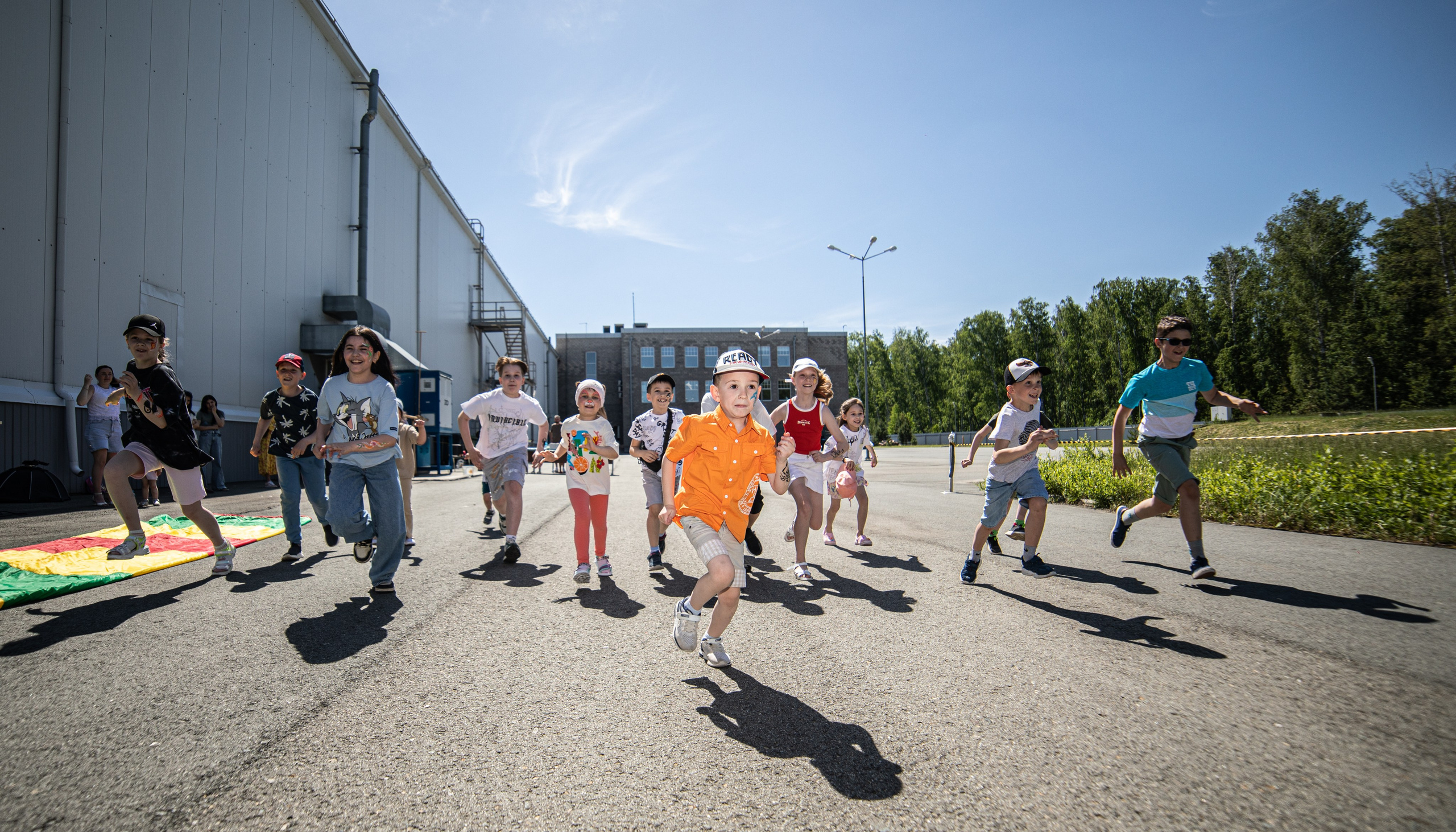 Мероприятия «PEPLOS -2025». Репортажный и свадебный фотограф в Челябинске Елисеев Павел