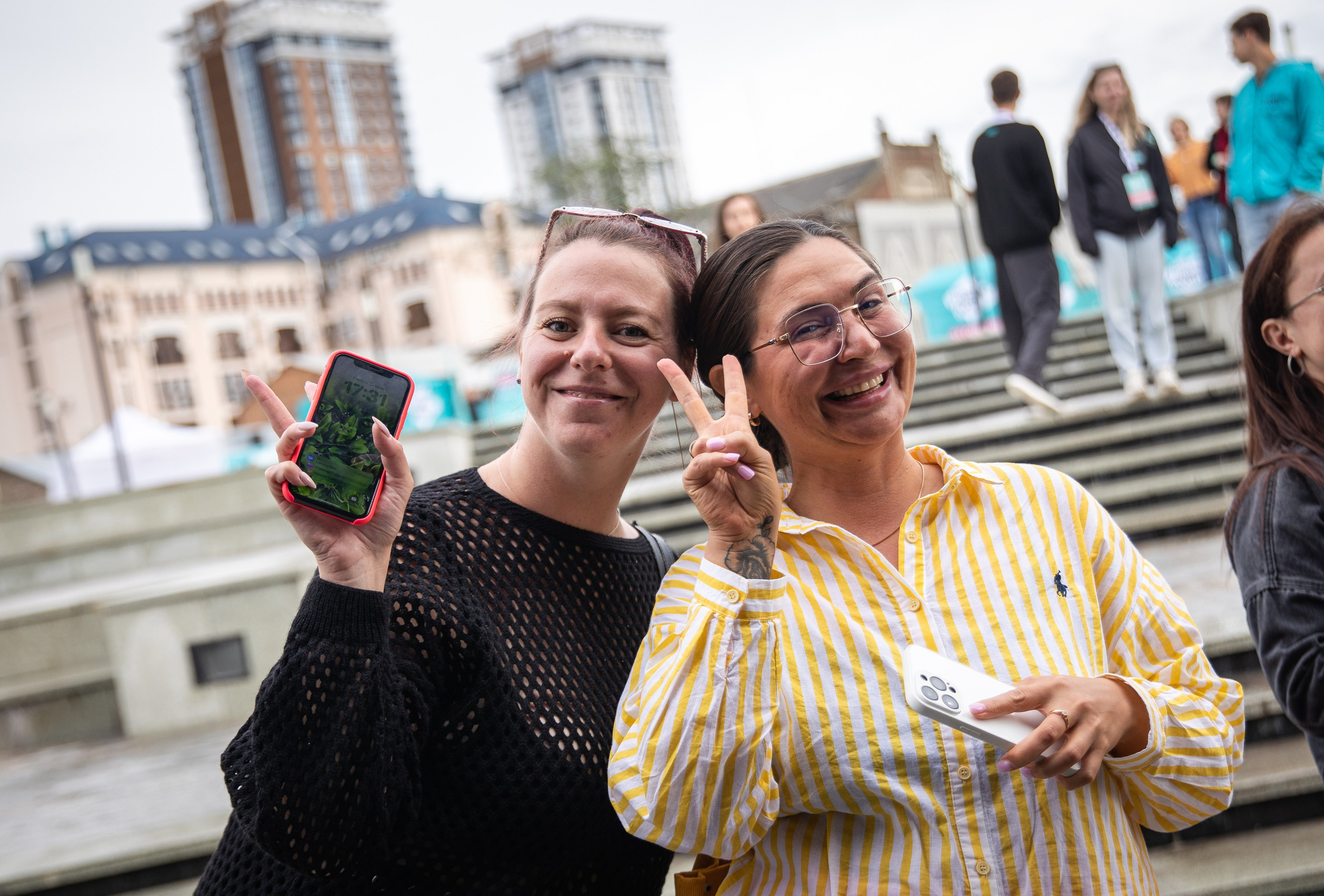 Время Новых -2025. Репортажный и свадебный фотограф в Челябинске Елисеев Павел