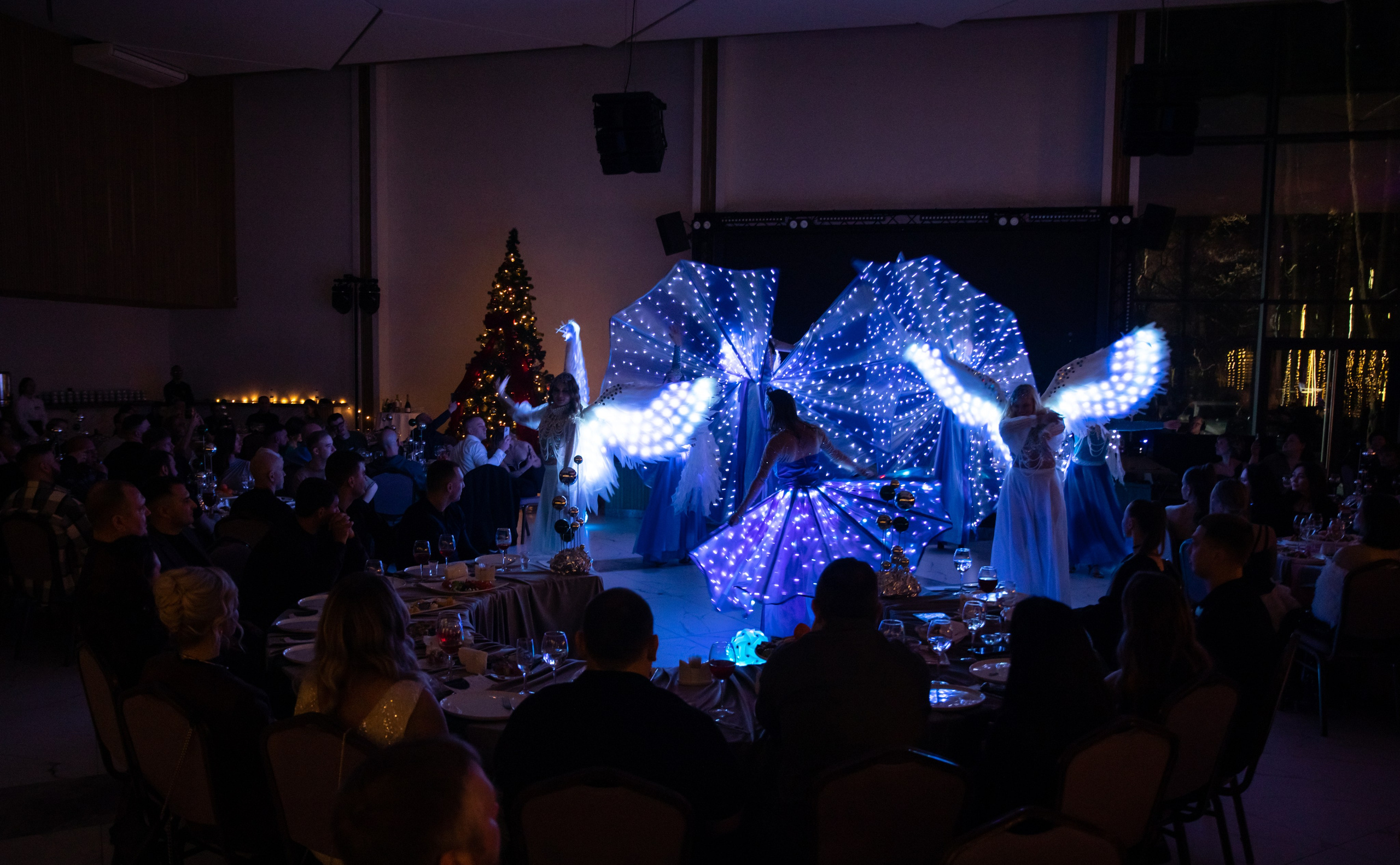 Корпоратив — Фантастическая семерка 2025. Репортажный и свадебный фотограф в Челябинске Елисеев Павел