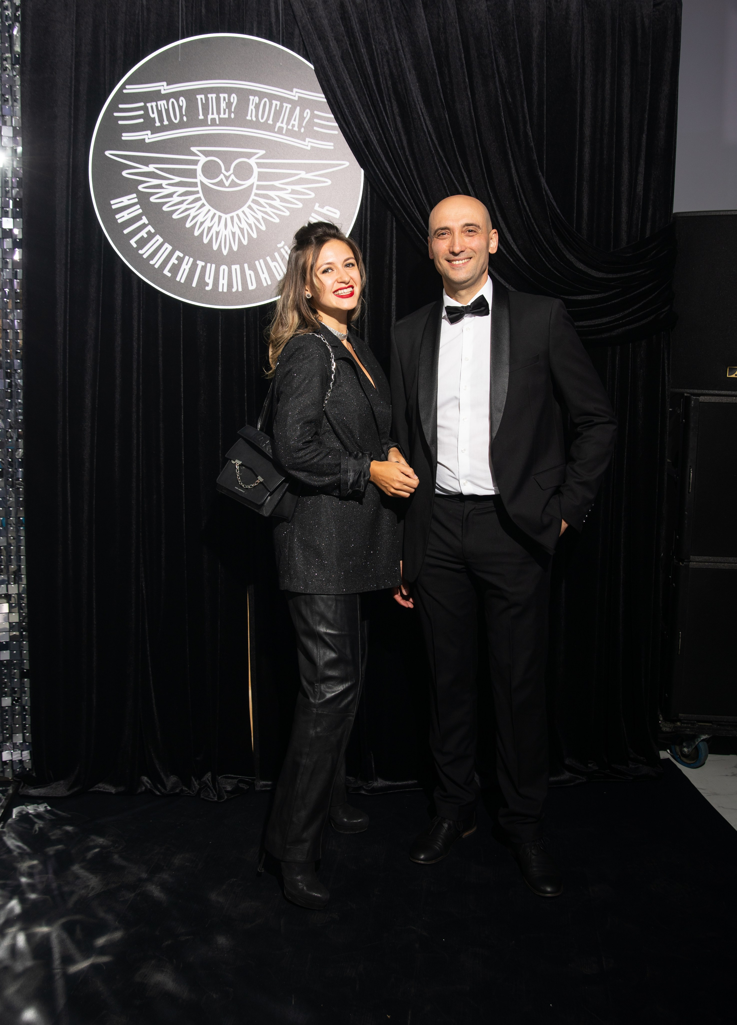 Что? Где? Когда?. Репортажный и свадебный фотограф в Челябинске Елисеев Павел