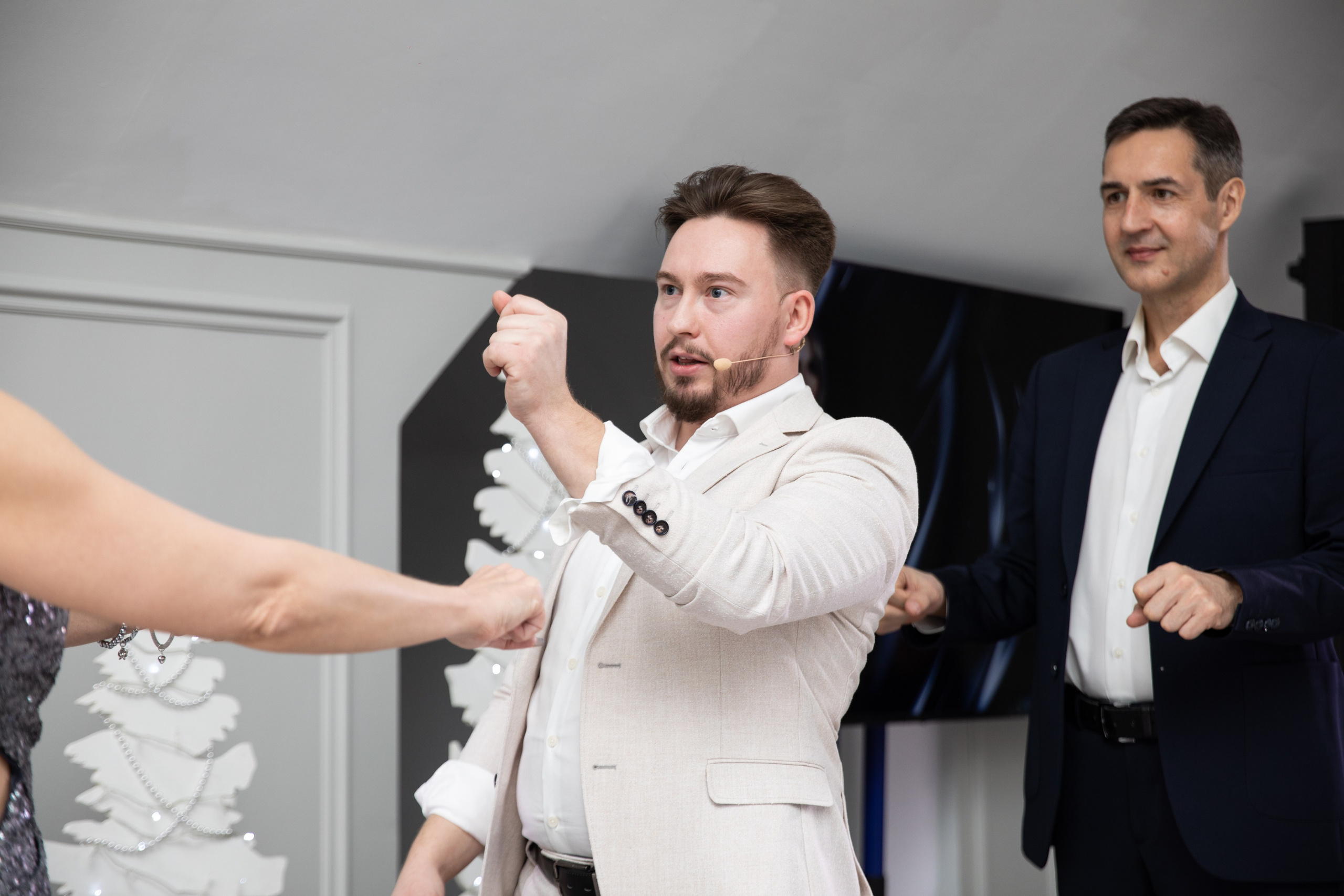 Юбилей. Снежная Королева -2024. Репортажный и свадебный фотограф в Челябинске Елисеев Павел