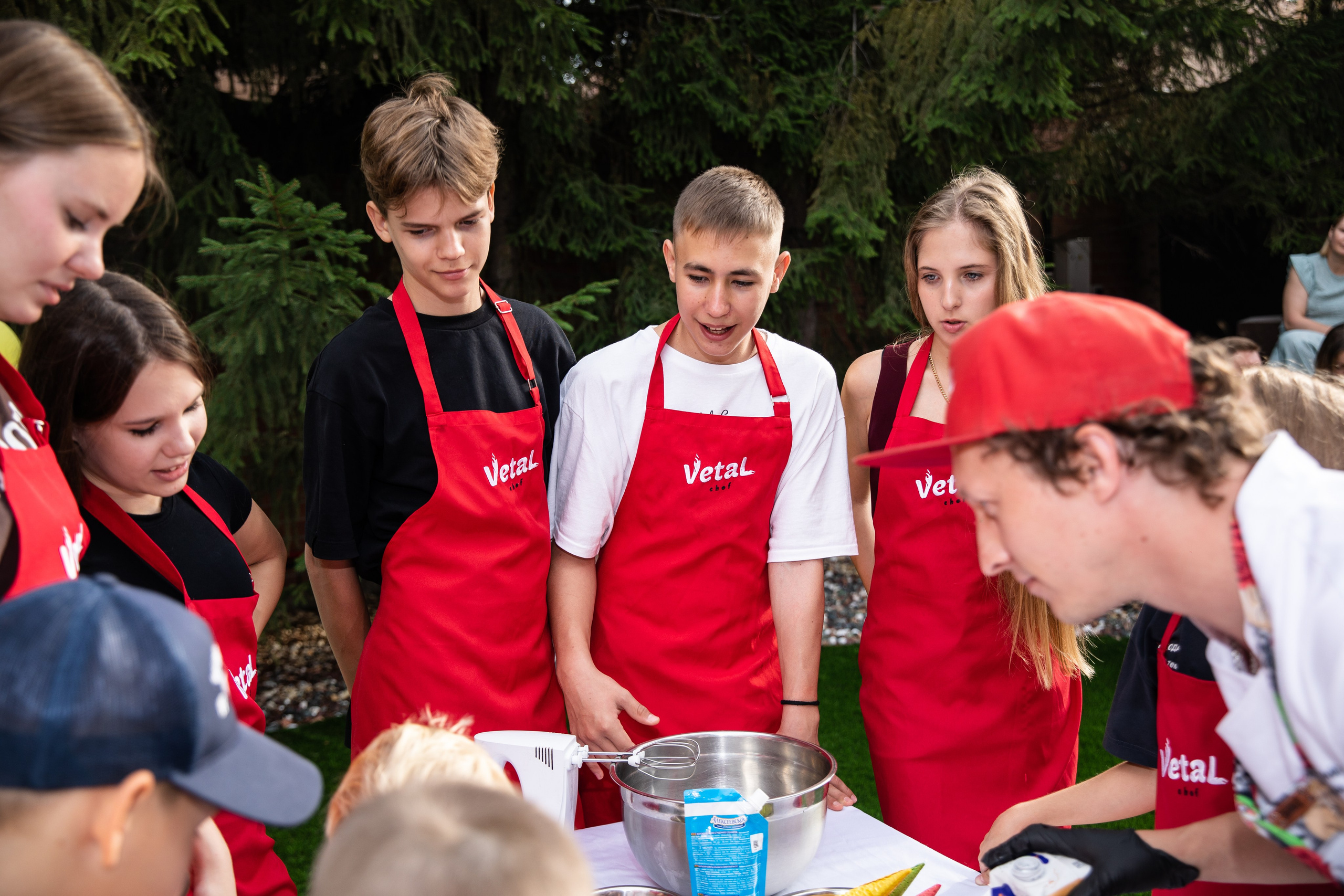 День Рождения Егорки -2025. VoronEvent. Репортажный и свадебный фотограф в Челябинске Елисеев Павел