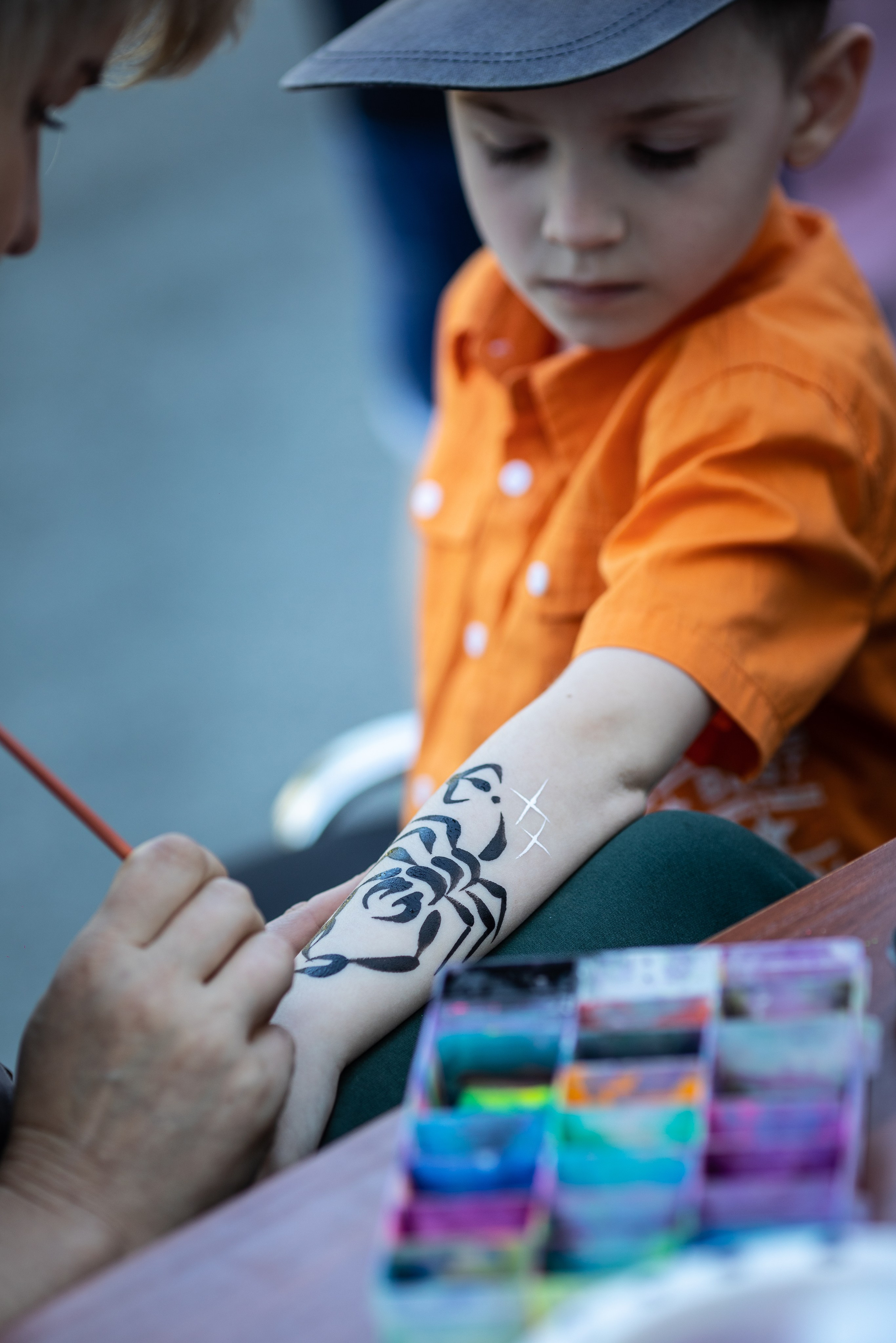 Мероприятия «PEPLOS -2025». Репортажный и свадебный фотограф в Челябинске Елисеев Павел