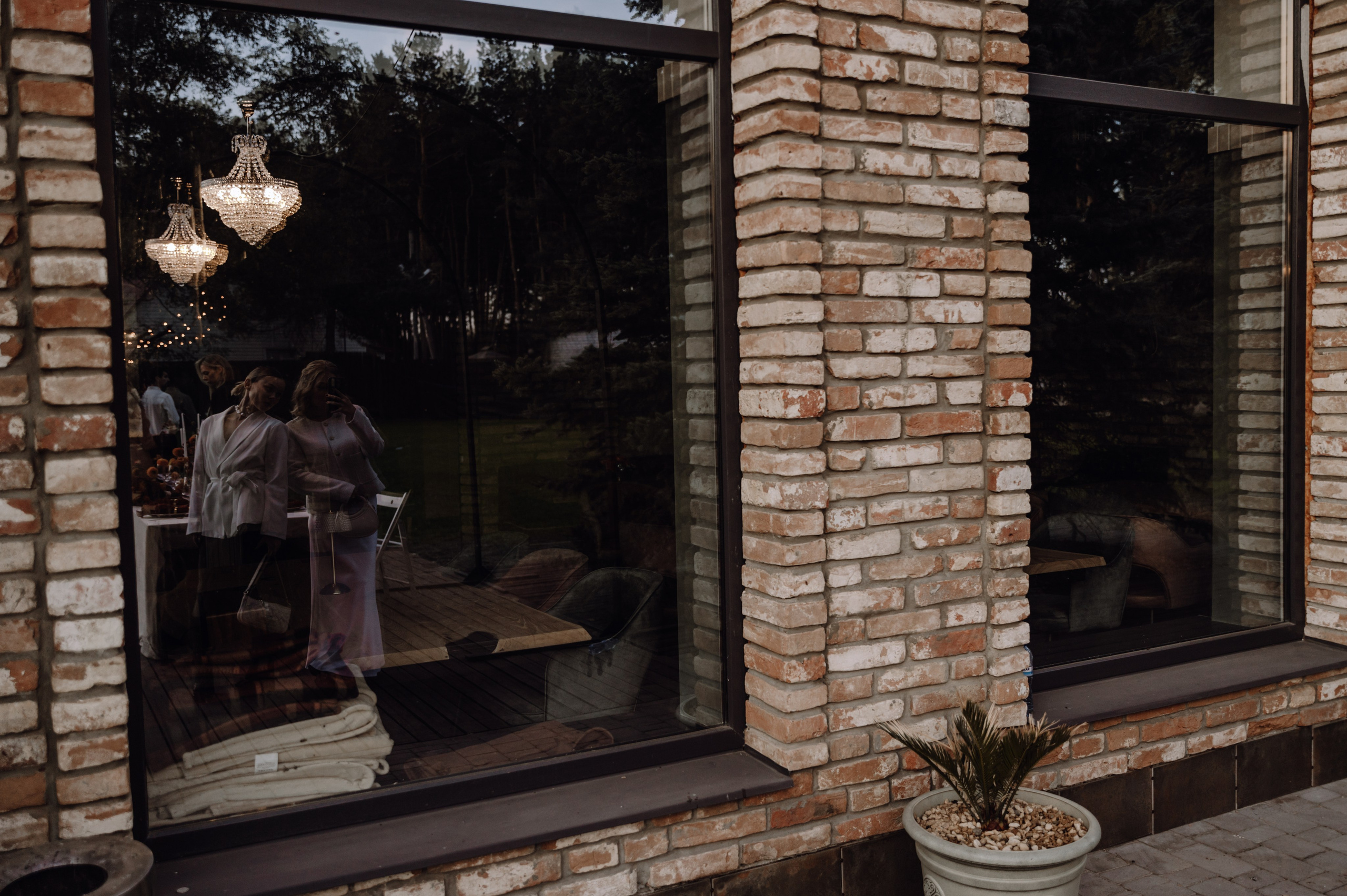 Усадьба. Свадебный и семейный фотограф Анастасия Снежная