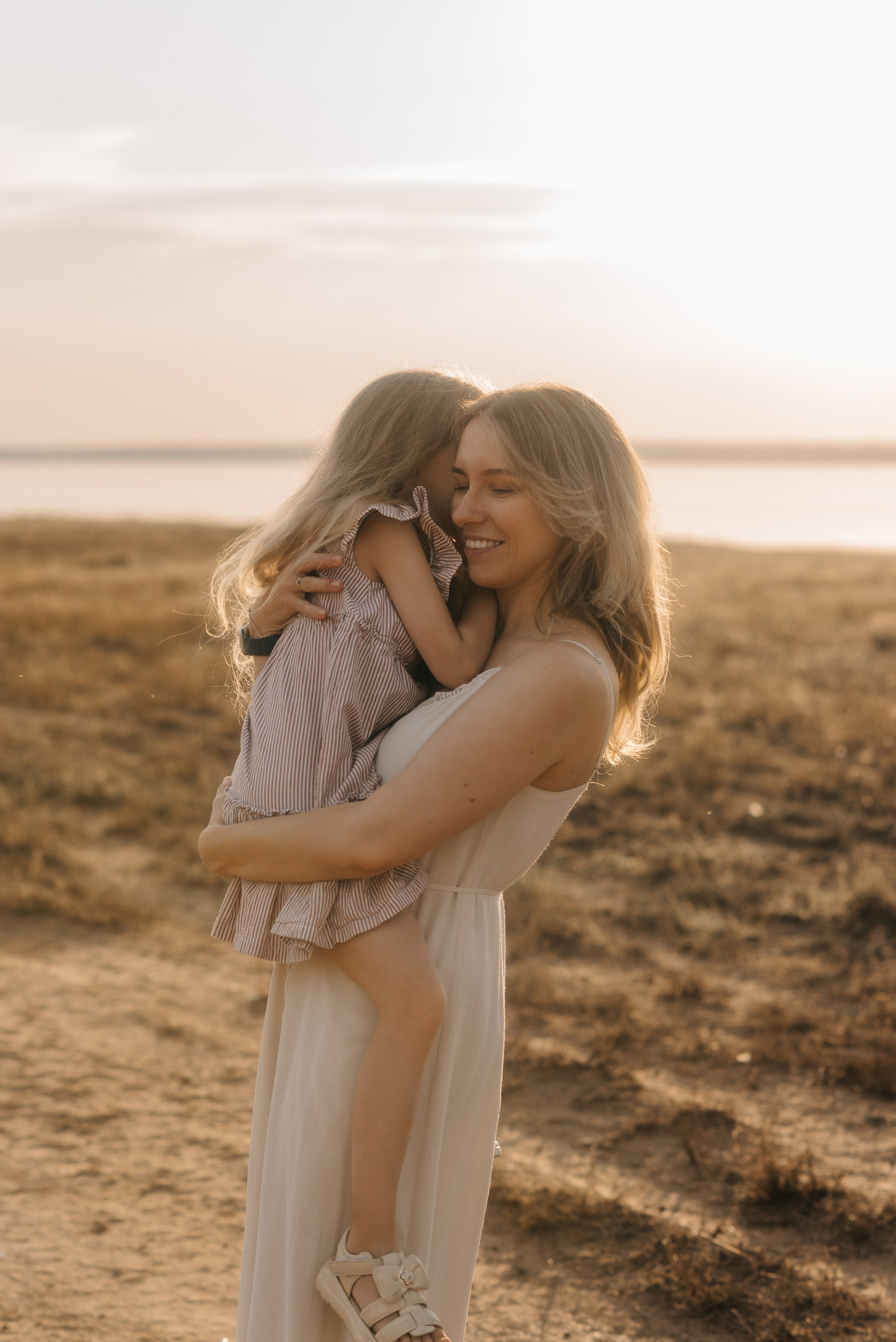 Самое дорогое. Главная