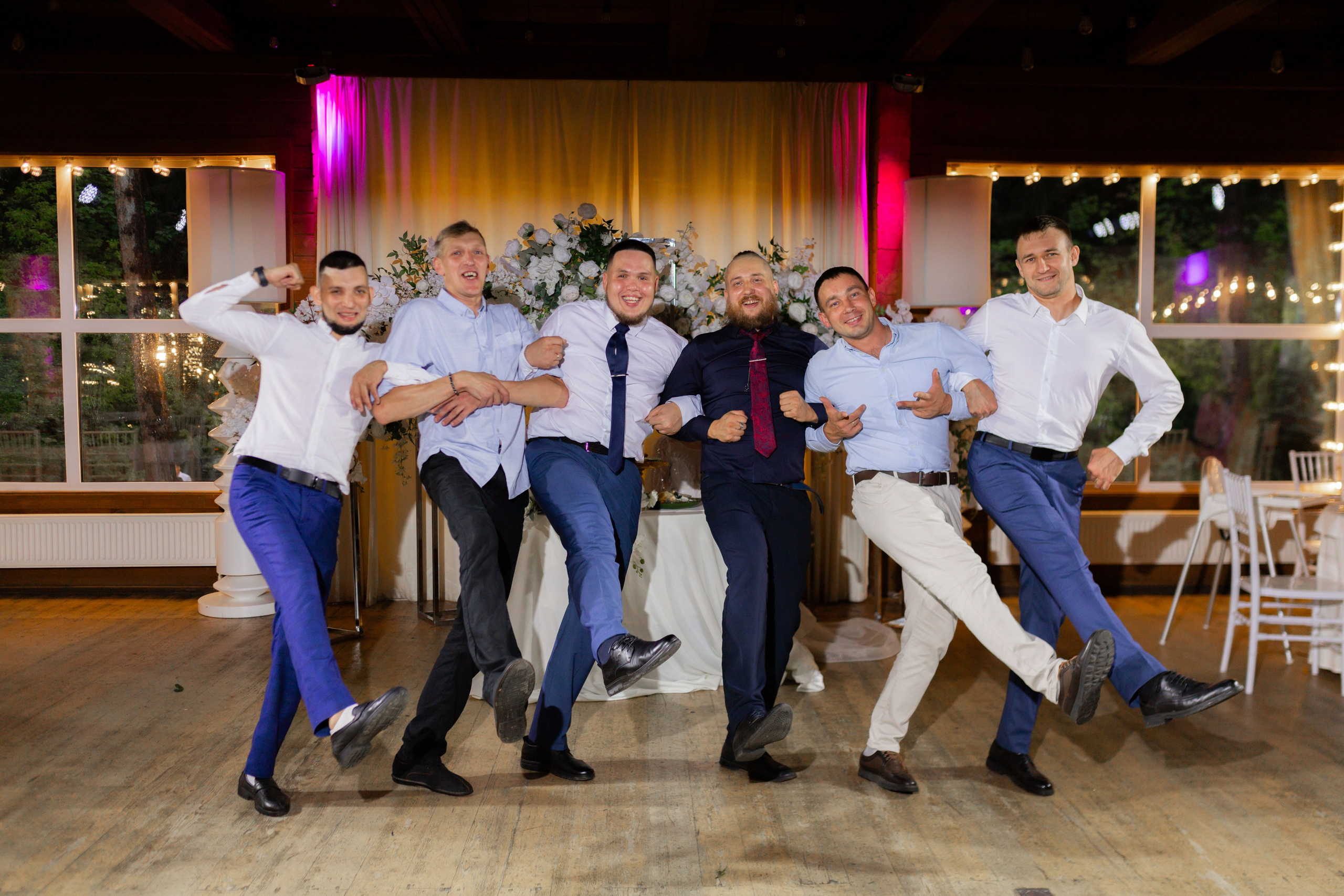 Свадебеная фотосъемка