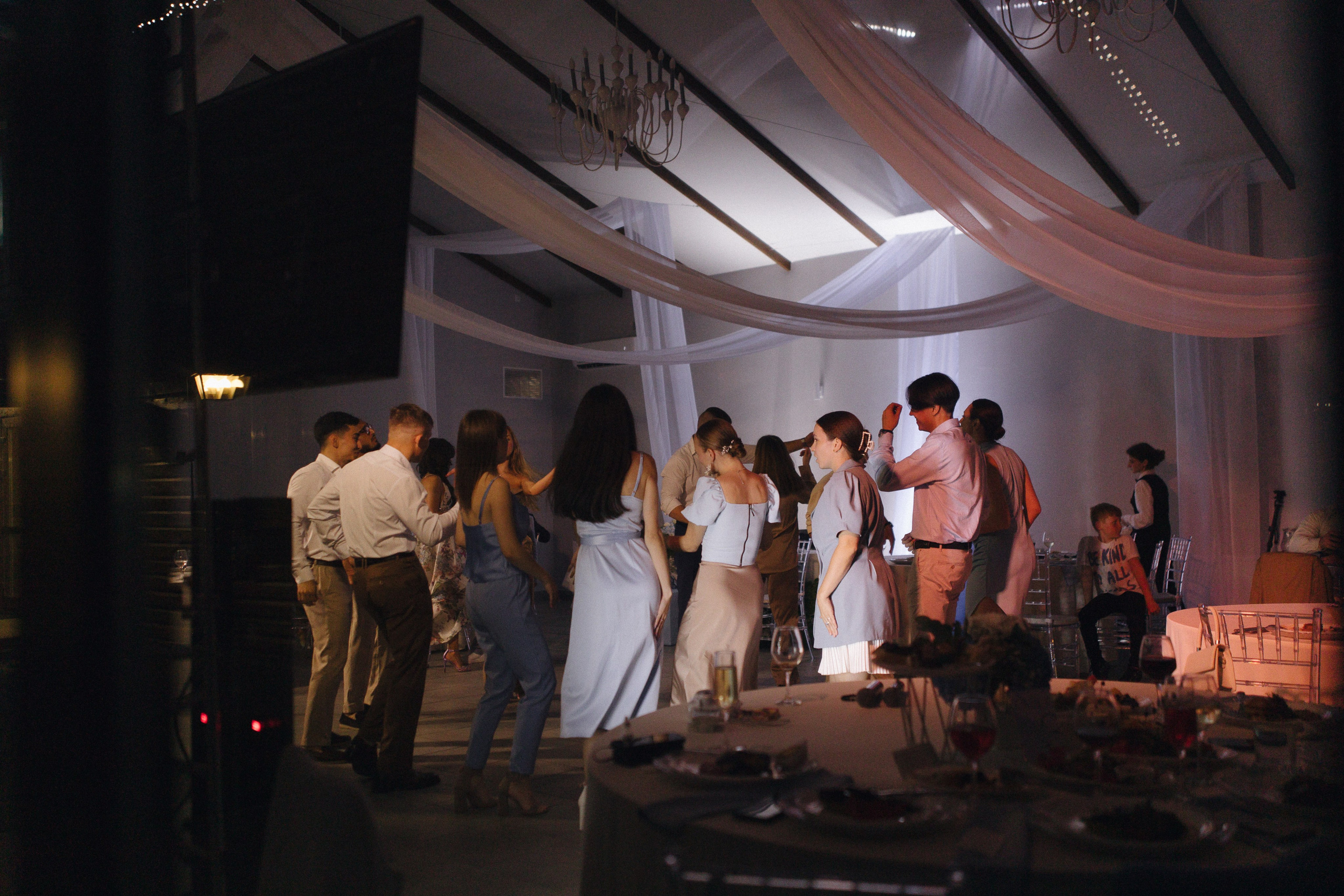 Юлия&Никита. Свадебный и Love story фотограф Никита Хуска город Пермь