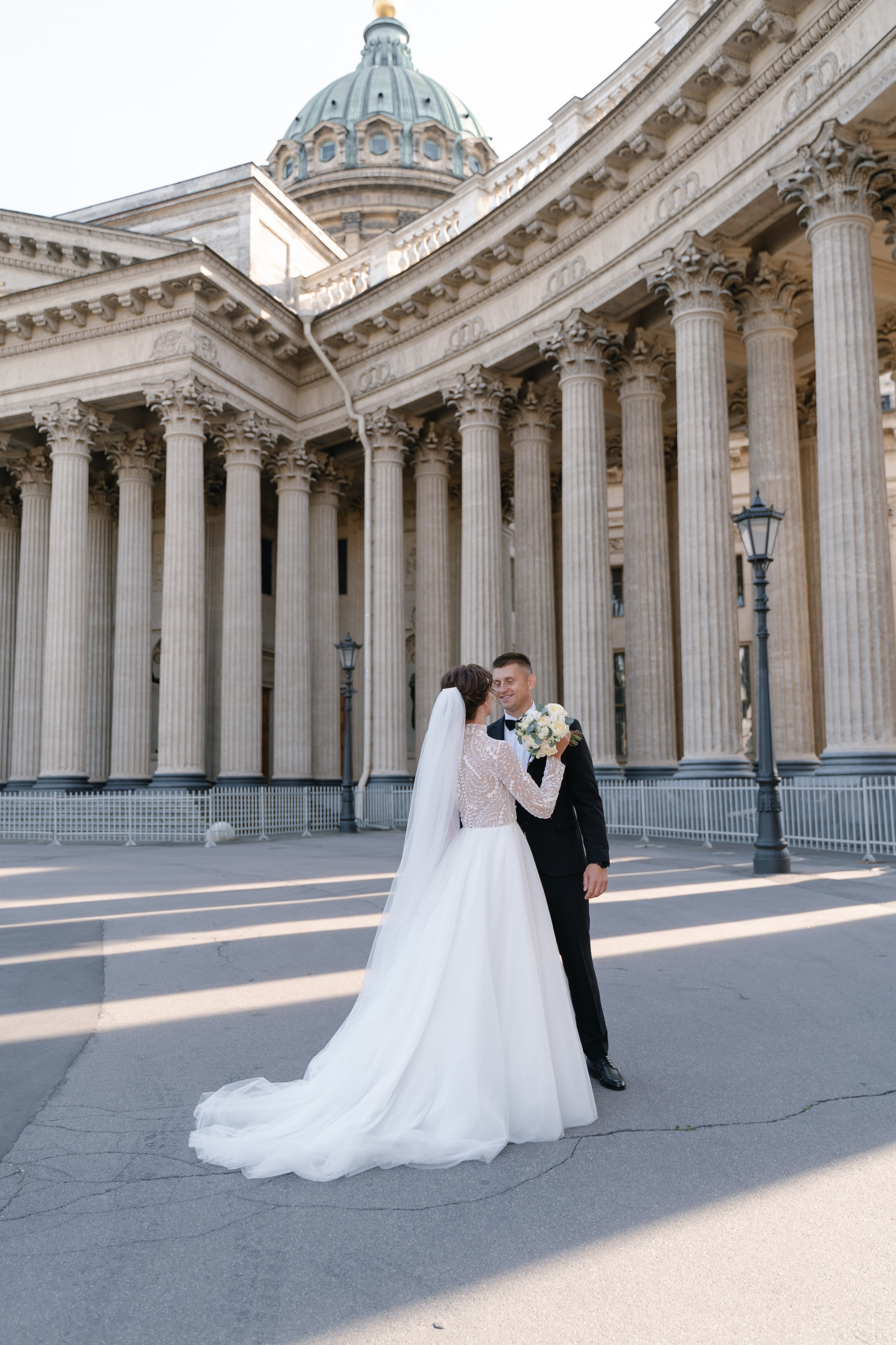 07.09.2023. Свадебный фотограф — Наталья Фед СПб/Москва