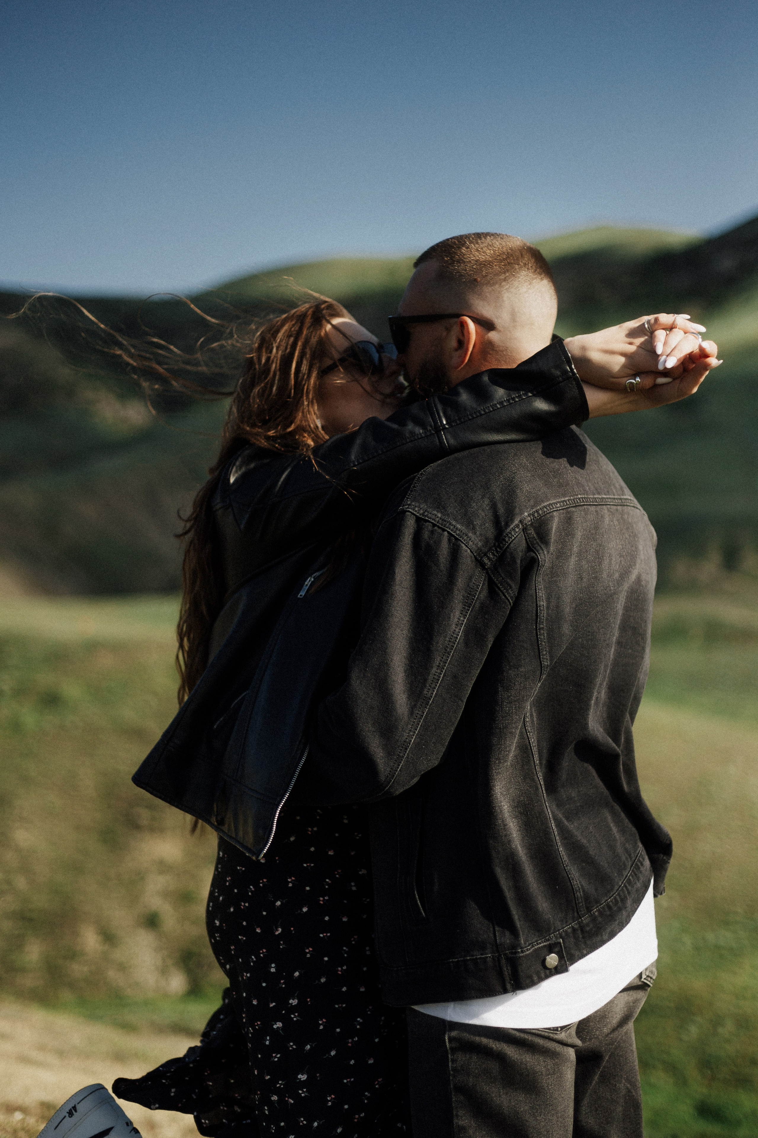 Олег и Алина. Фотограф в Крыму | Виктория Нотевская