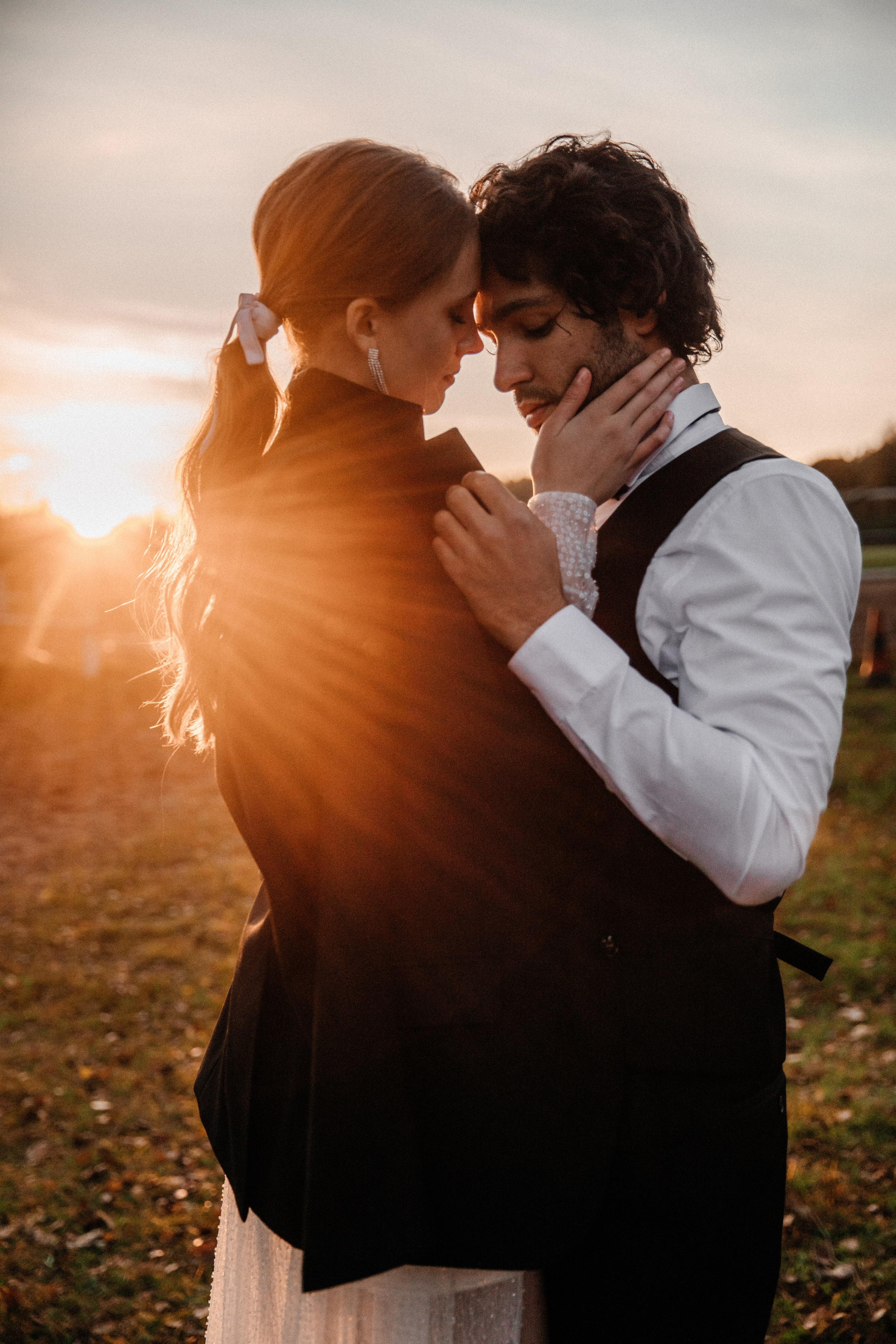 Свадебный фотограф в Краснодаре и крае Анна Романова