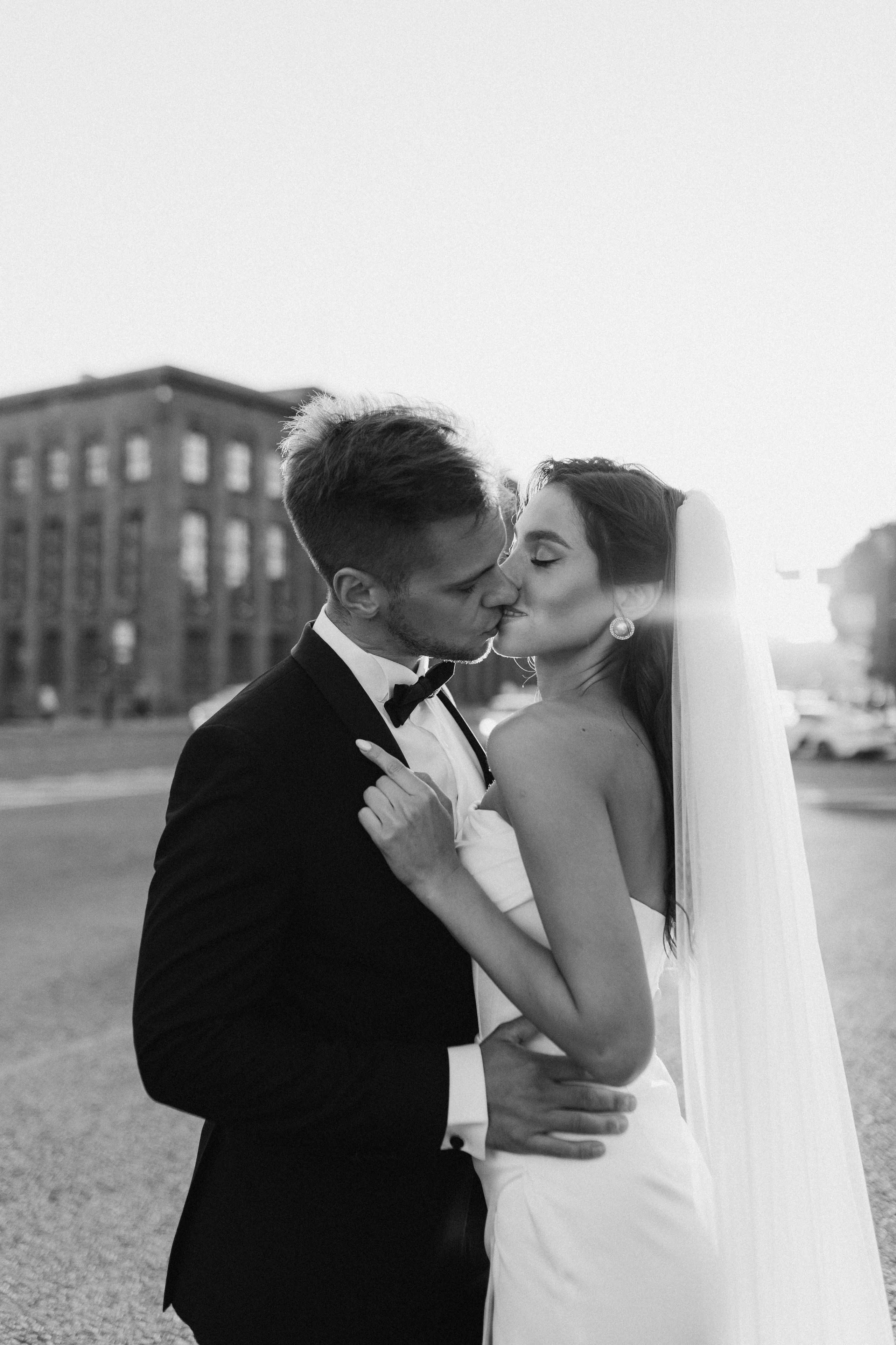 Игорь и Арина. Свадебный и love story фотограф в Санкт-Петербурге