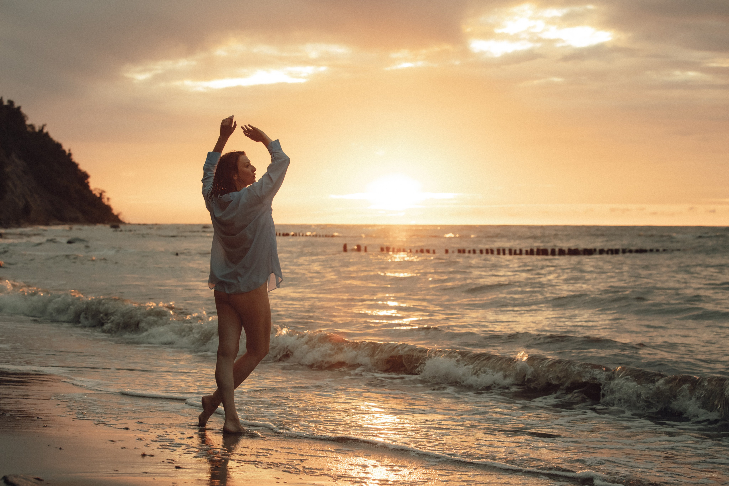 Светлогорск. Андрей Миллер Фотограф из Калининграда