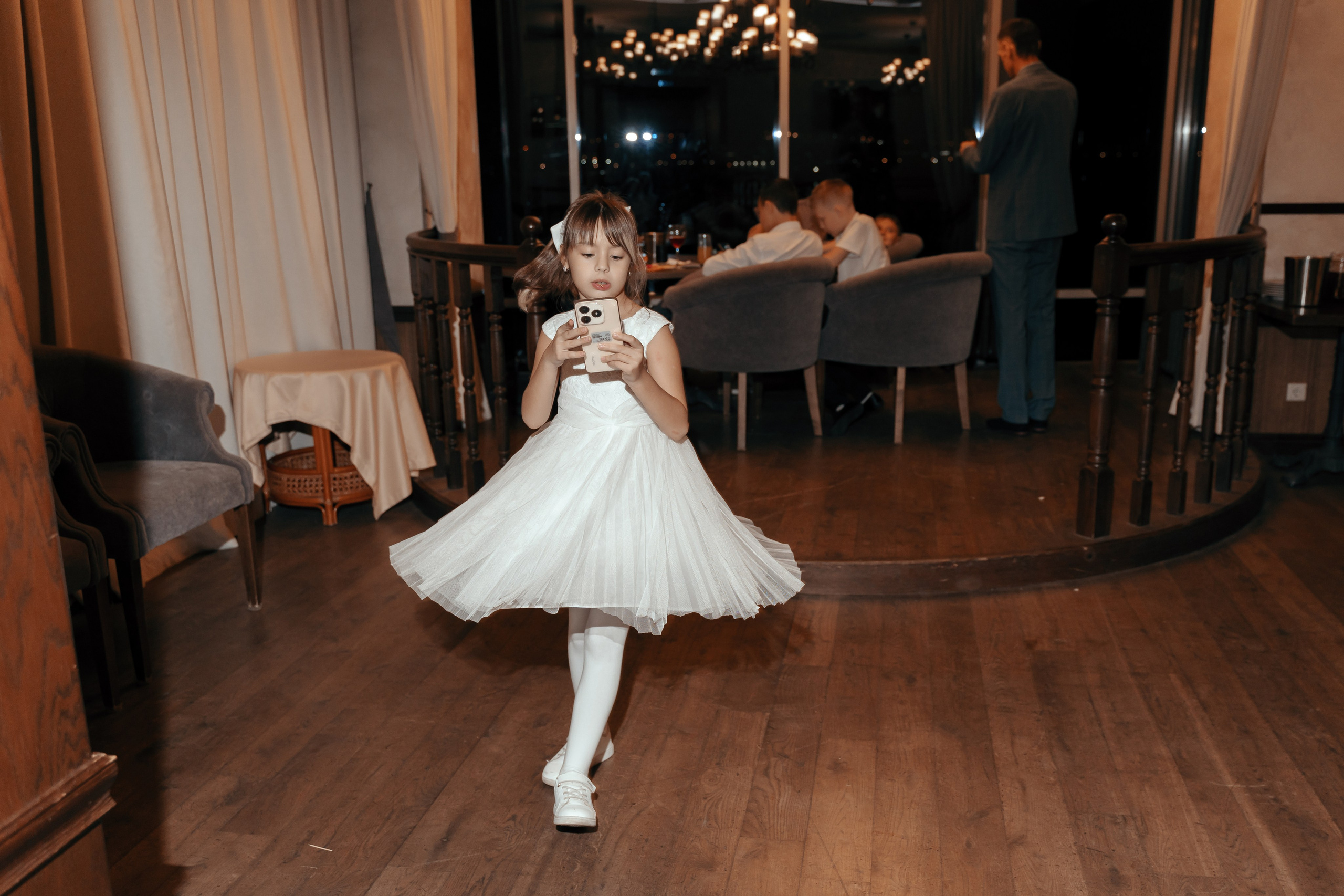 Татьяна и Степан. Фотограф Ким Наталья в Красноярске