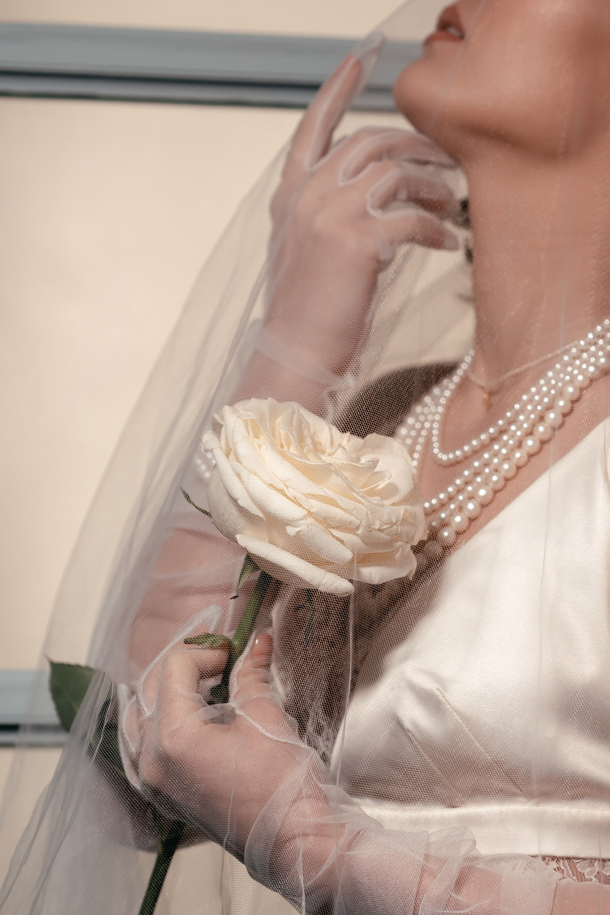 Нежная женская съемка. Фотограф Ким Наталья в Красноярске