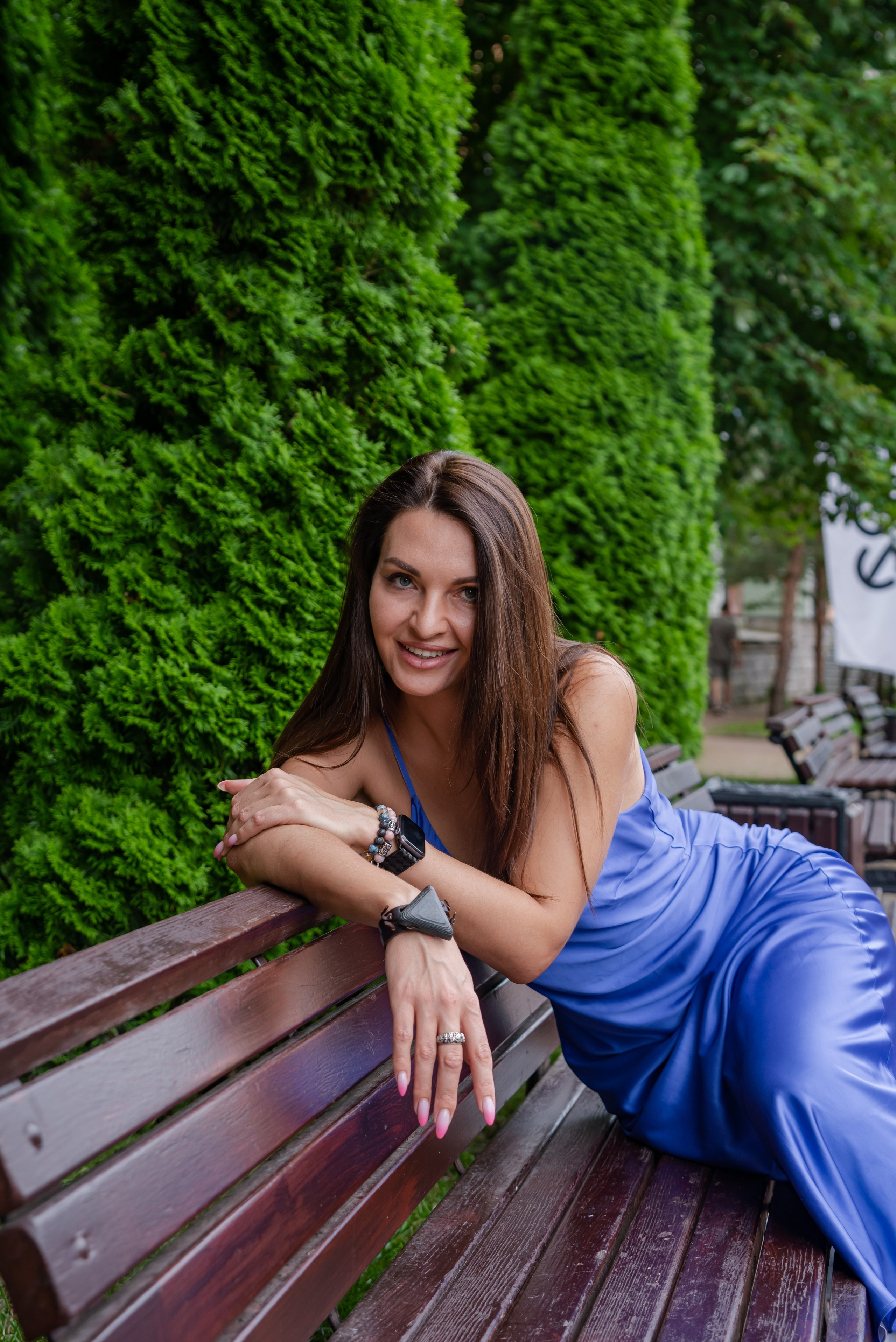 Роза Хутор. Фотограф Галина Нестерова