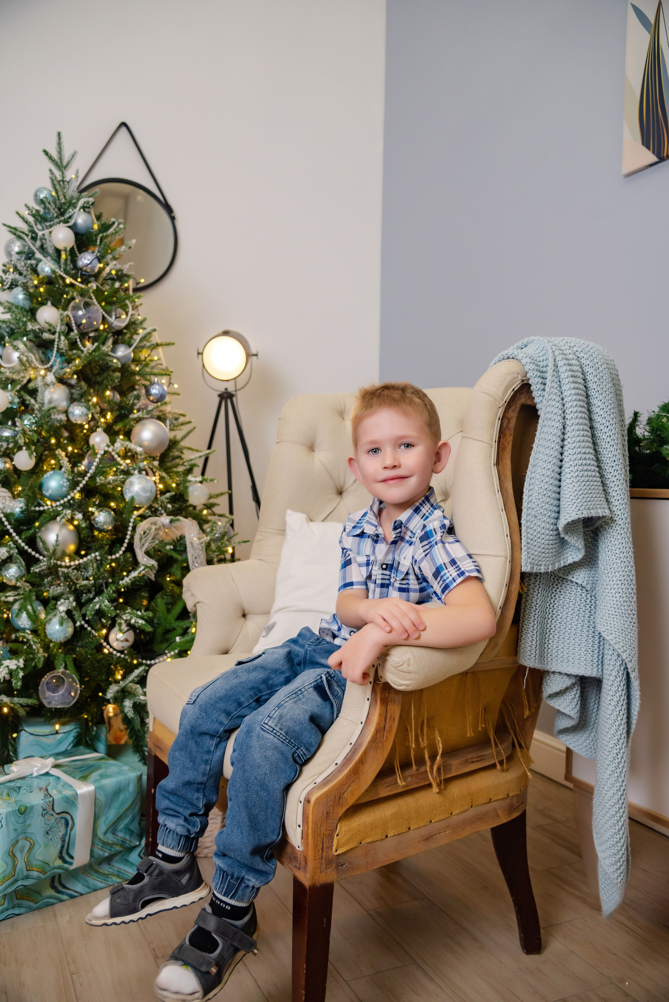 Анна. Фотограф Галина Нестерова