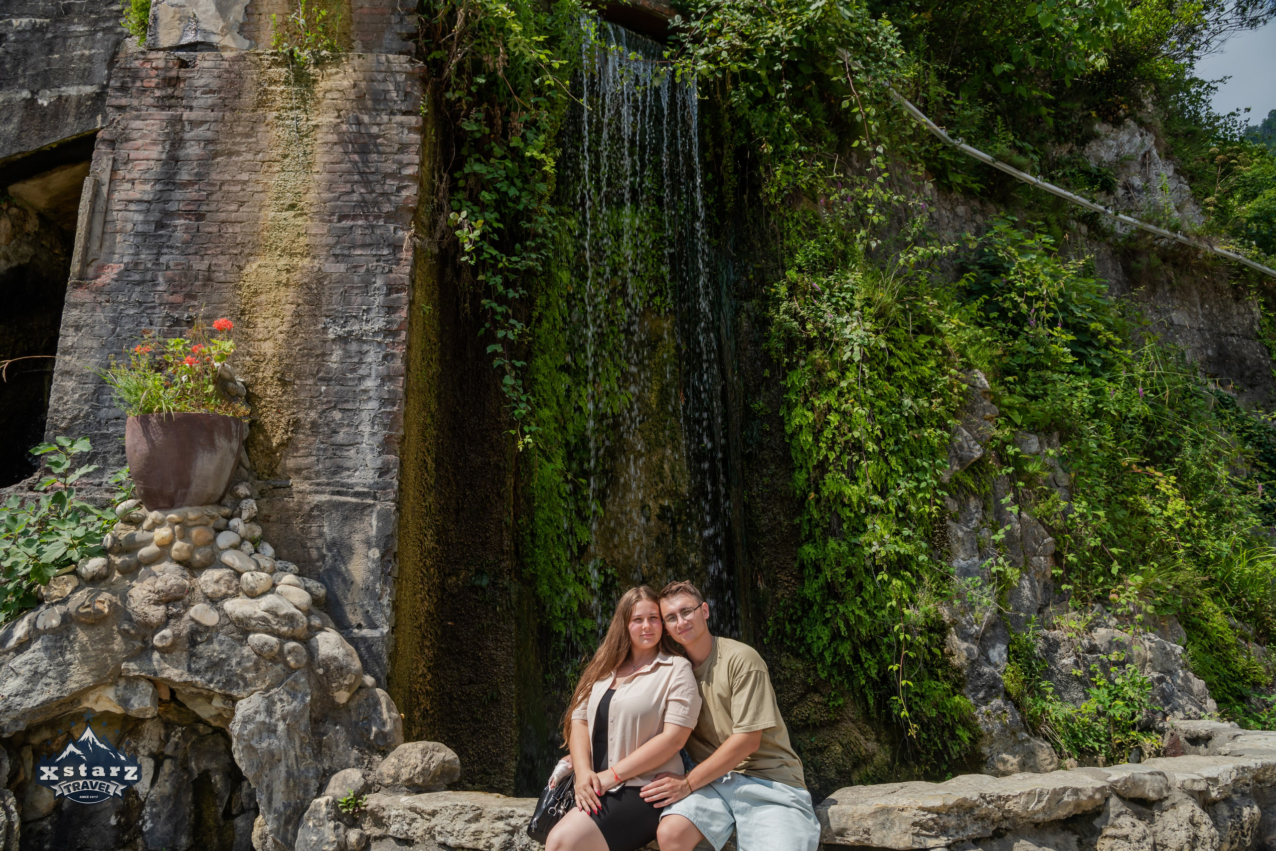 Тур в Абхазию. Фотограф Галина Нестерова