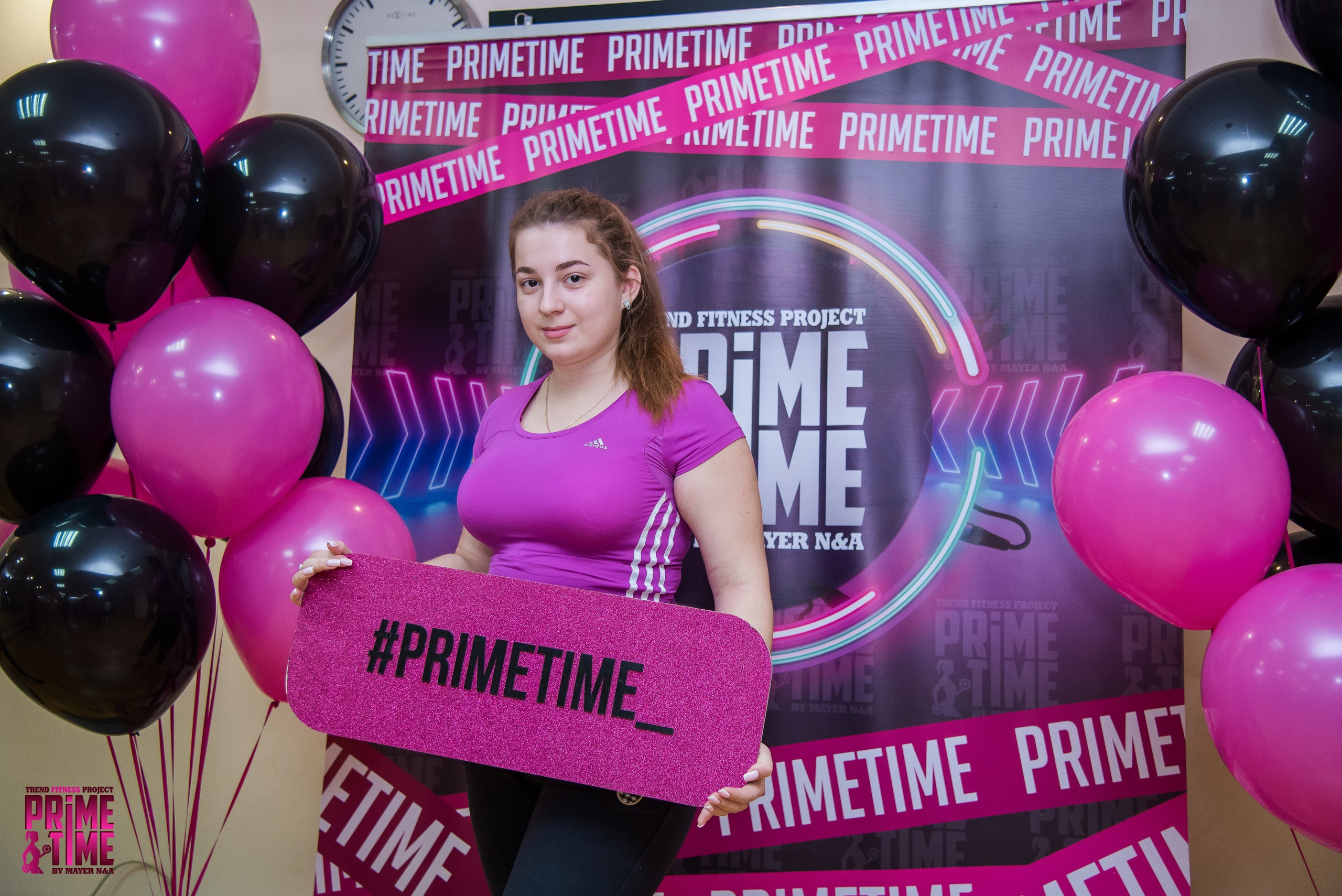 Прайм Тайм. Фотограф Галина Нестерова