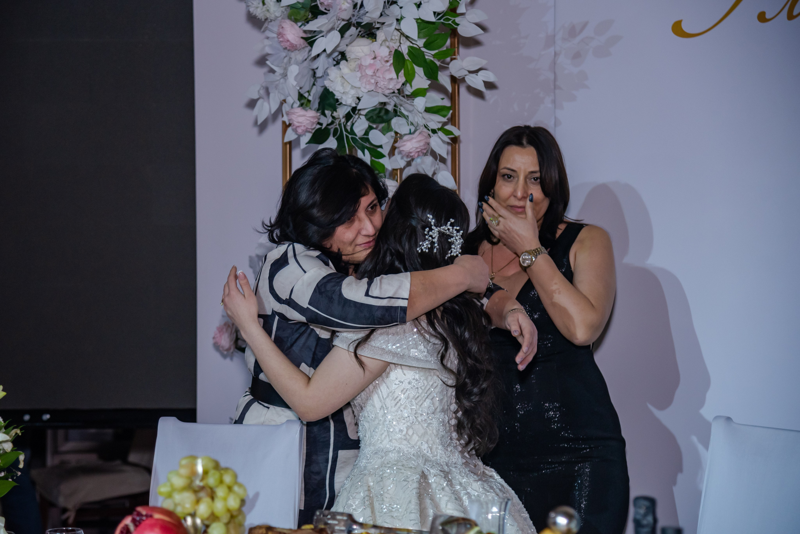 Эдгар и Элина. Фотограф Галина Нестерова