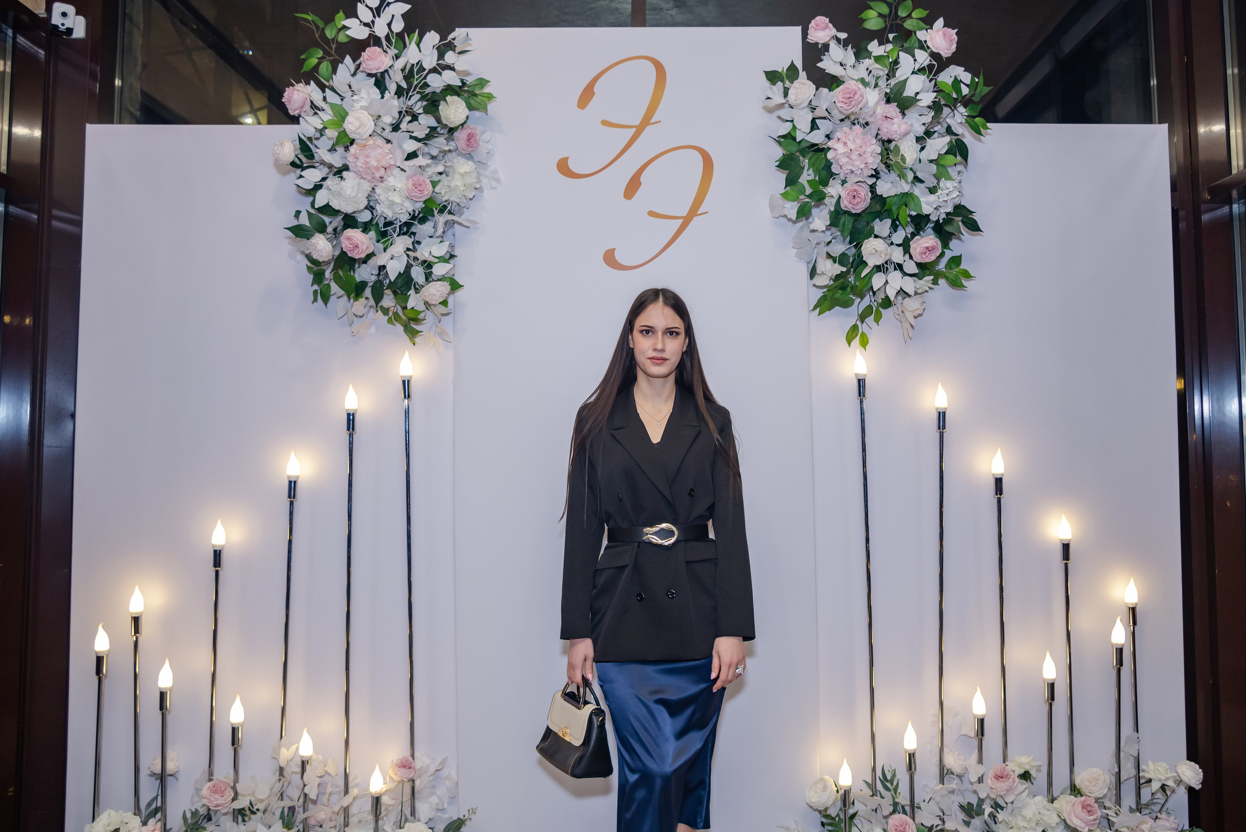 Эдгар и Элина. Фотограф Галина Нестерова