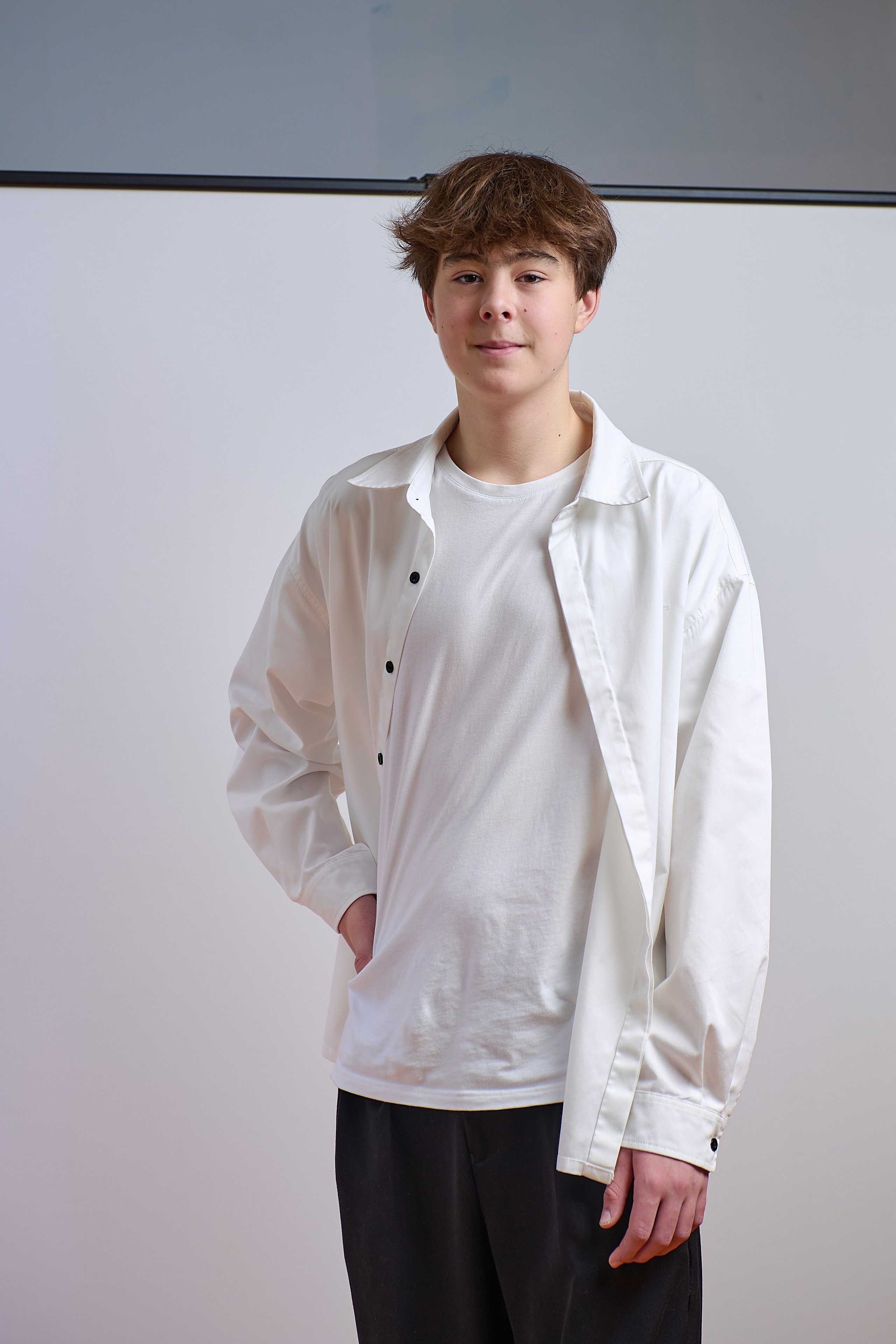 Фото в альбом. Портретная серия. Ольга Чёкотова (Фотограф Кострома)