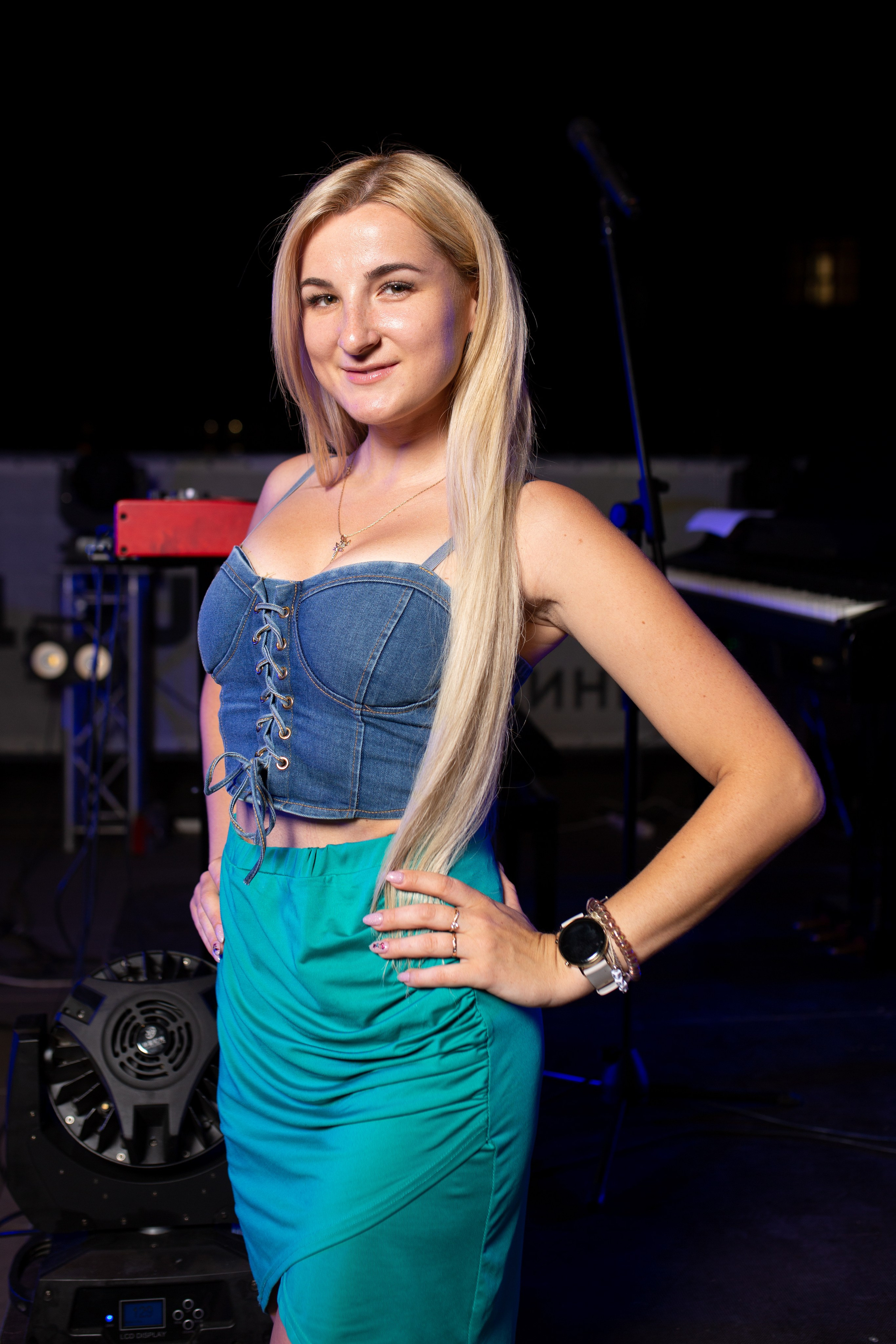 Гольфстрим. Главная