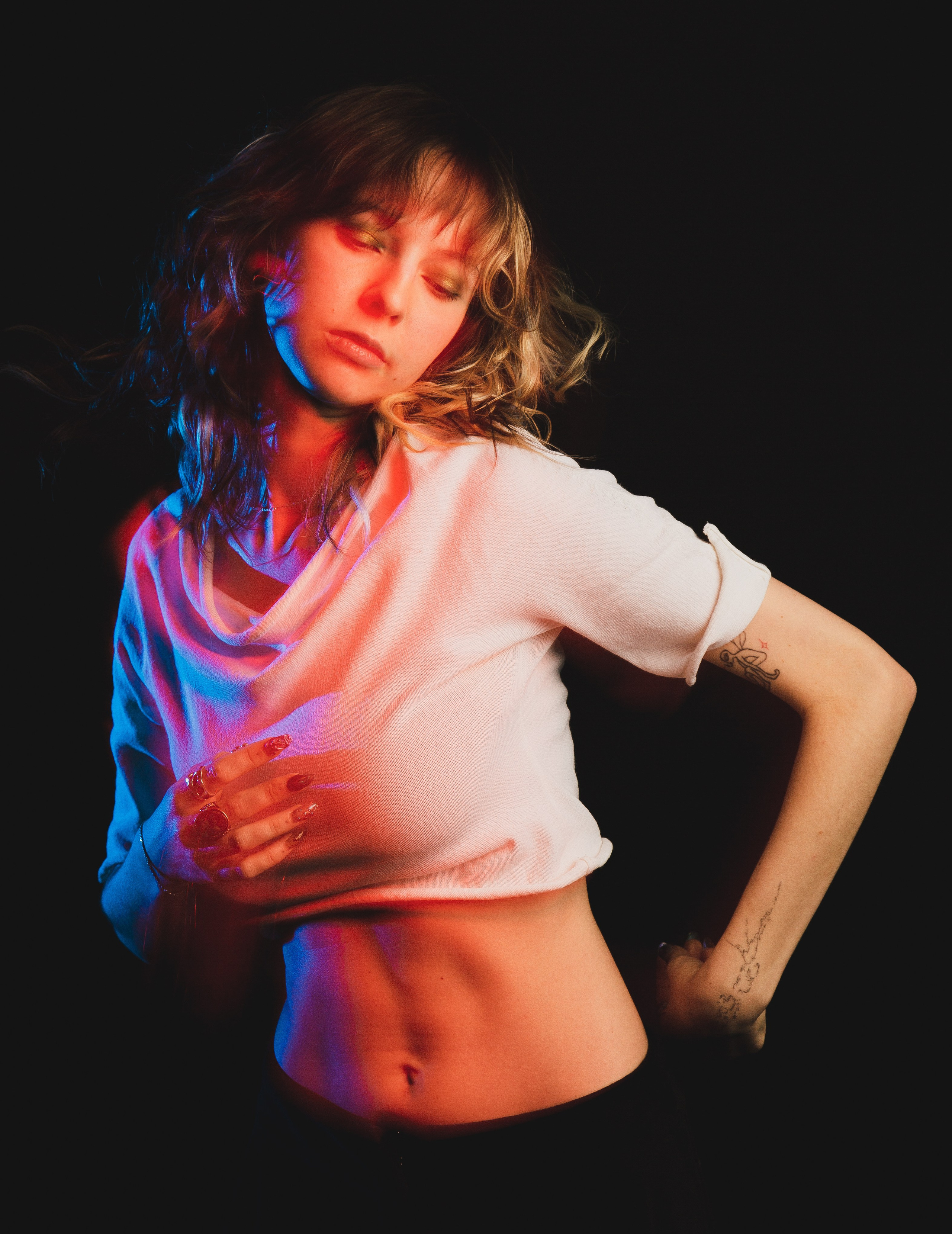 Варя. Главная