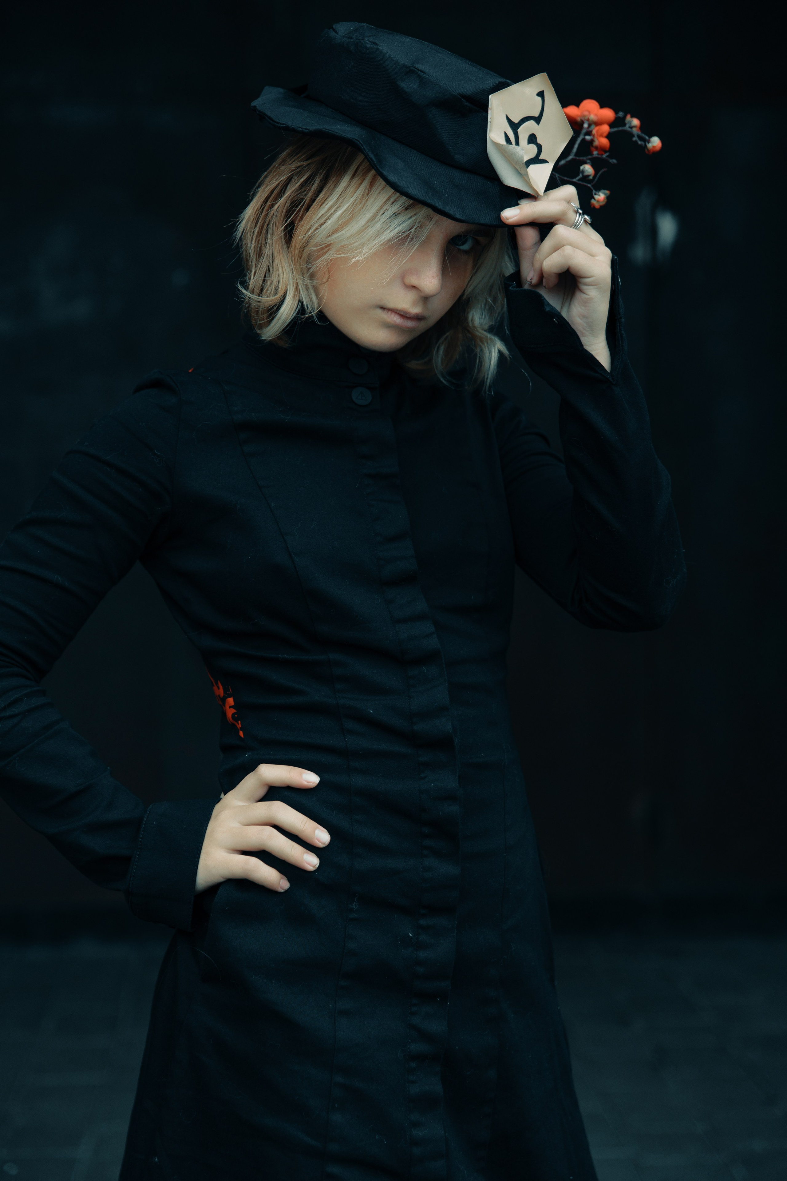 Фотосет в СевкабельПорт. Санкт-Петербург. Ева Демидова. Спортсмен по конкуру в Санкт-Петербуре