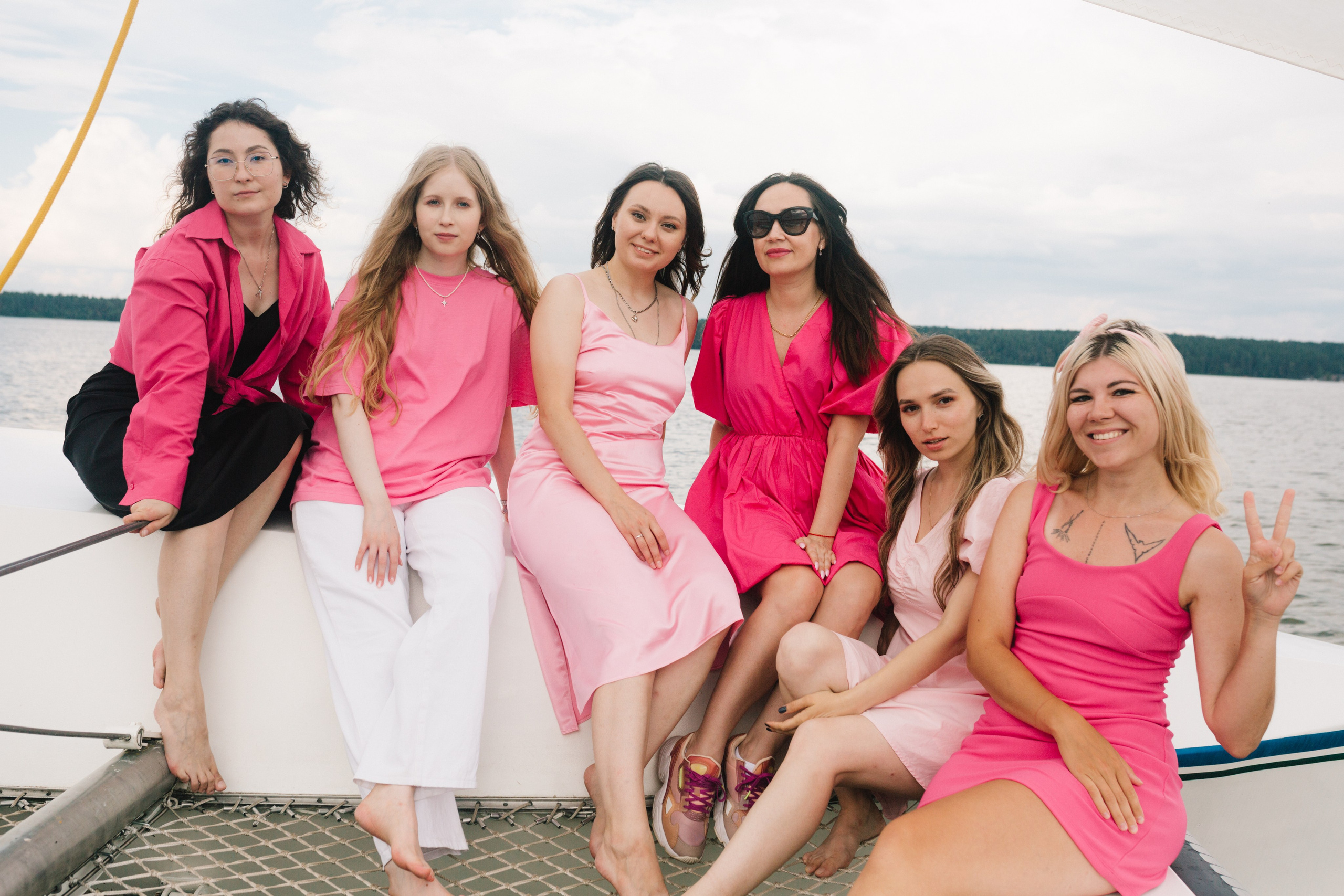 Девичник. Свадебный и портретный фотограф в Ижевске Мальцева Ольга