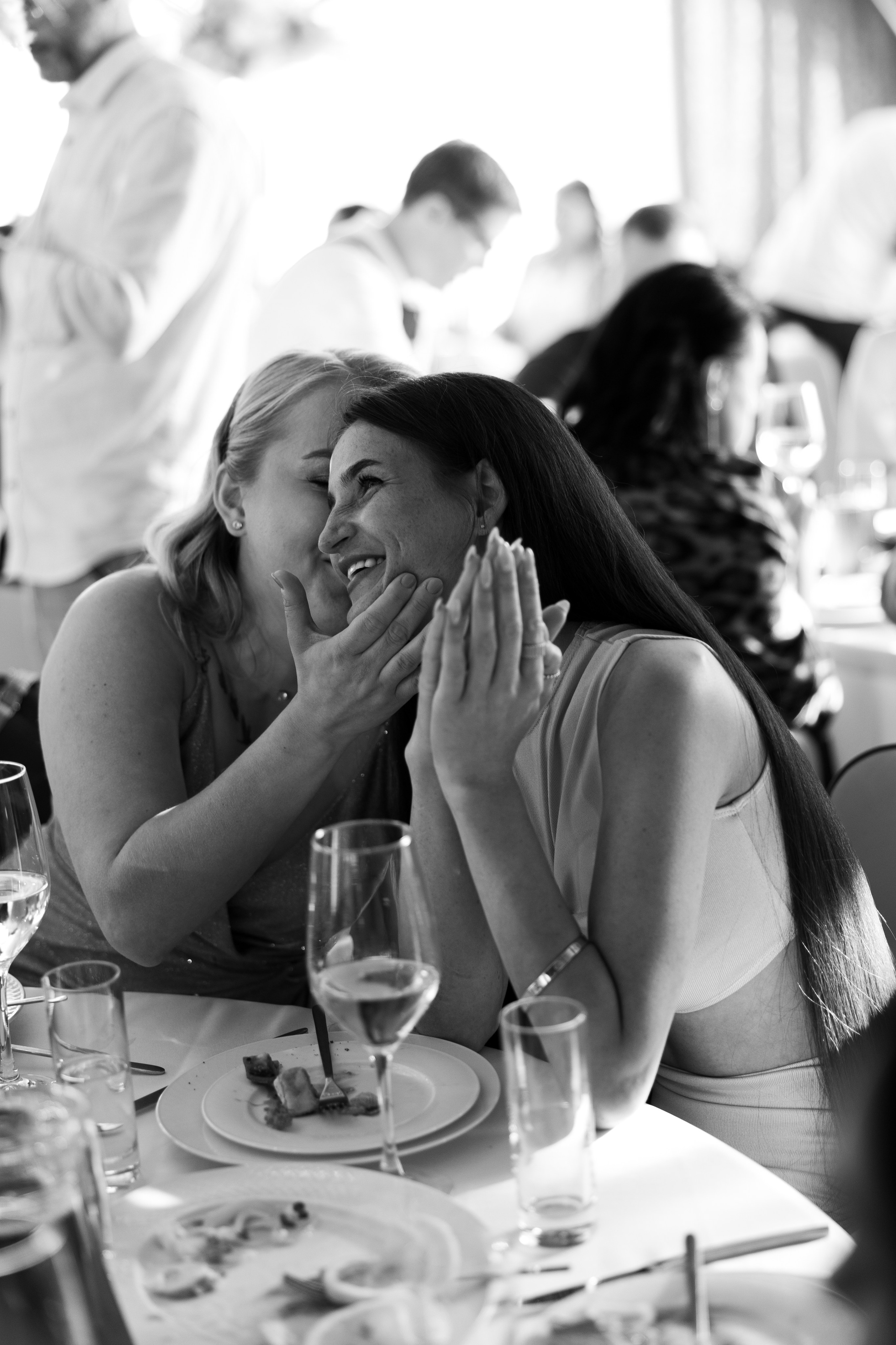 Анна и Слава, Green Family Club. Свадебный фотограф | Москва