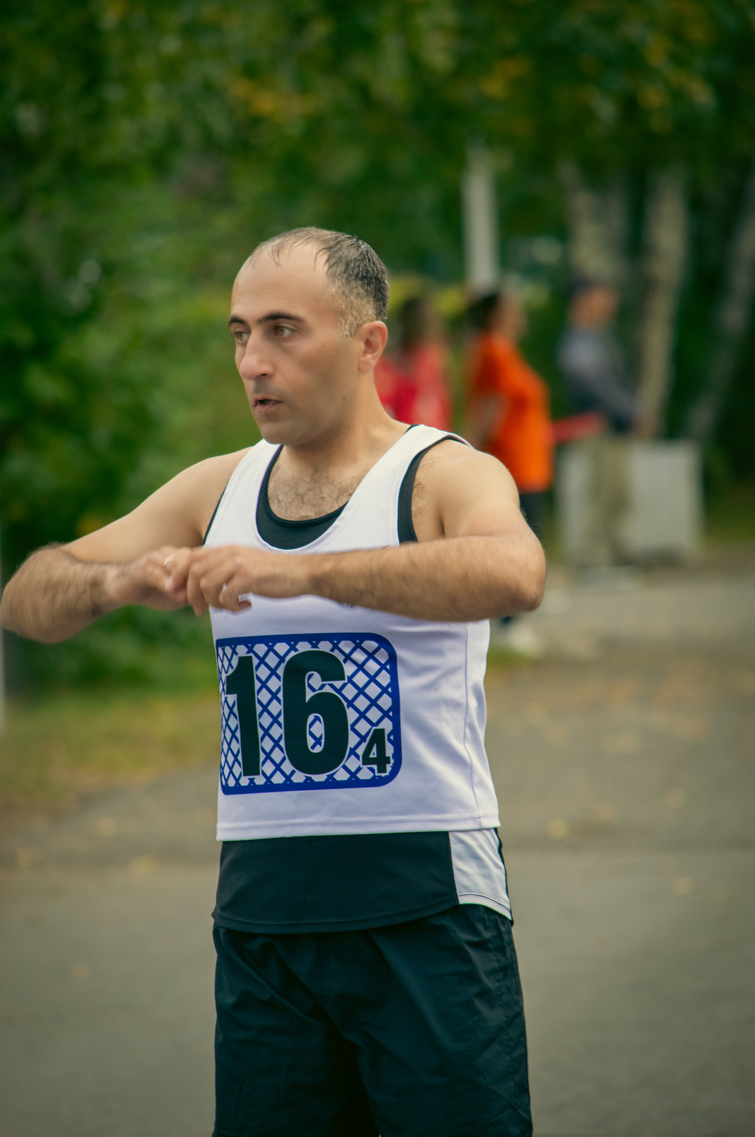 III Летняя Спартакиада 2025 Министерства социальной политики Красноярского края. G G L V D M T R | Фотограф в Красноярске