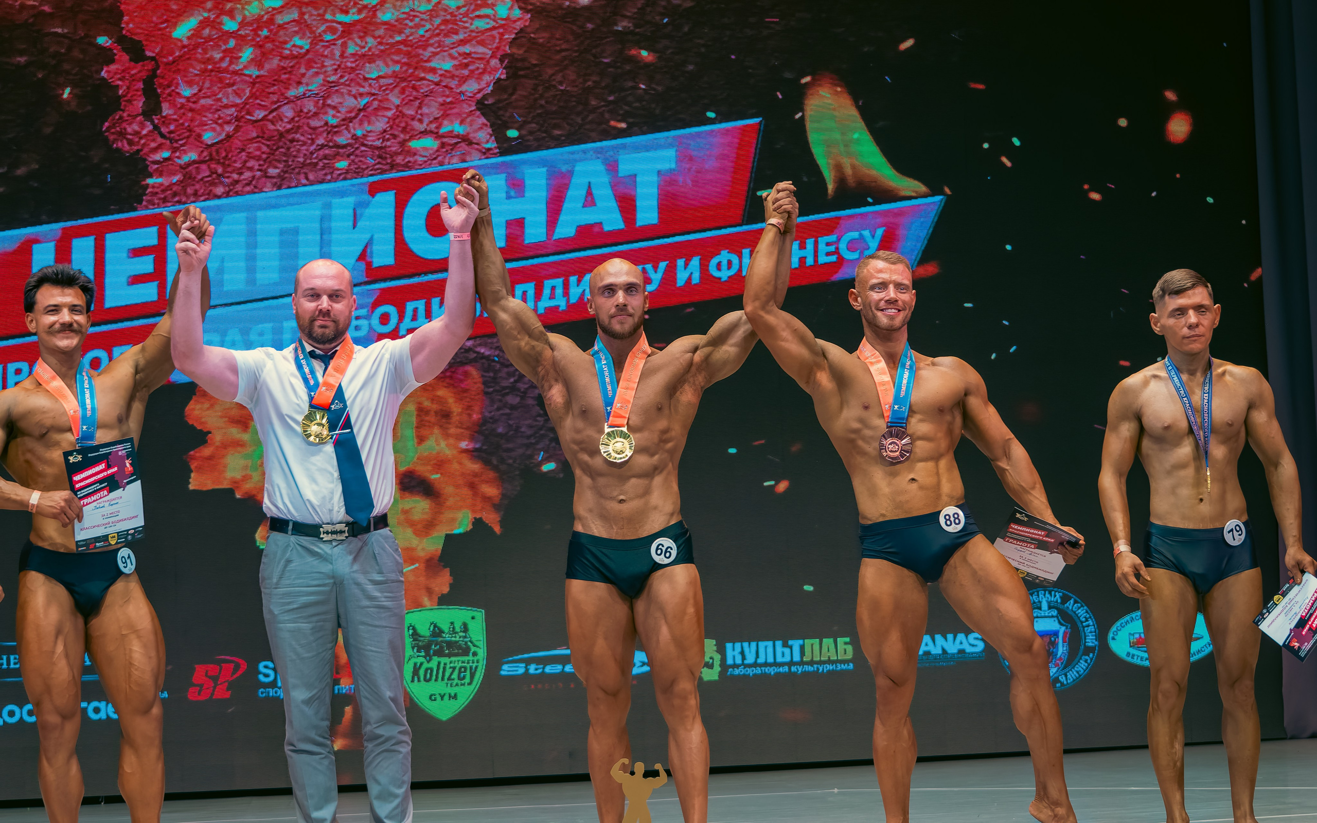 34-й Чемпионат по бодибилдингу Красноярского края. G G L V D M T R | Фотограф в Красноярске