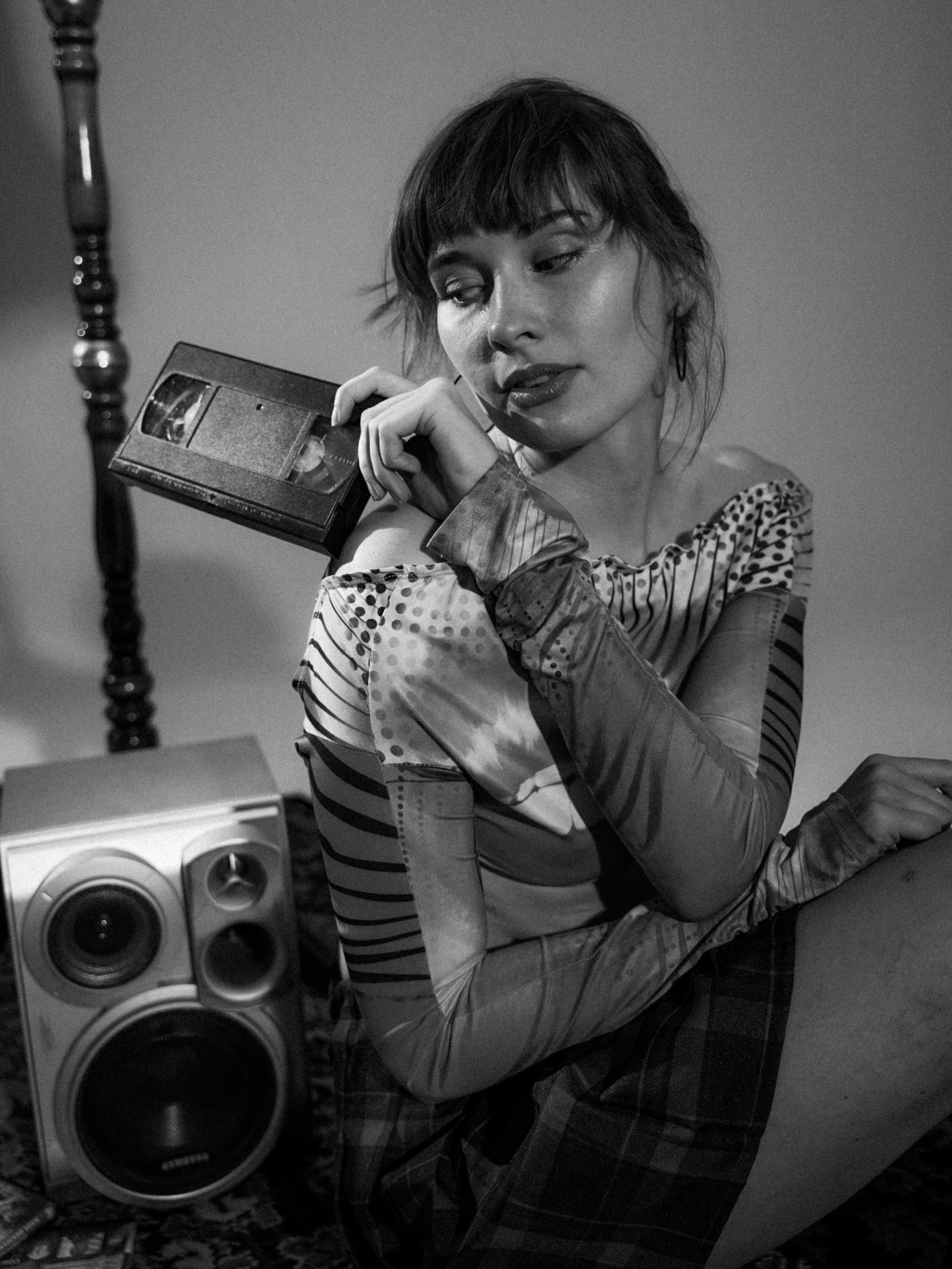 Личные съёмки. Главная