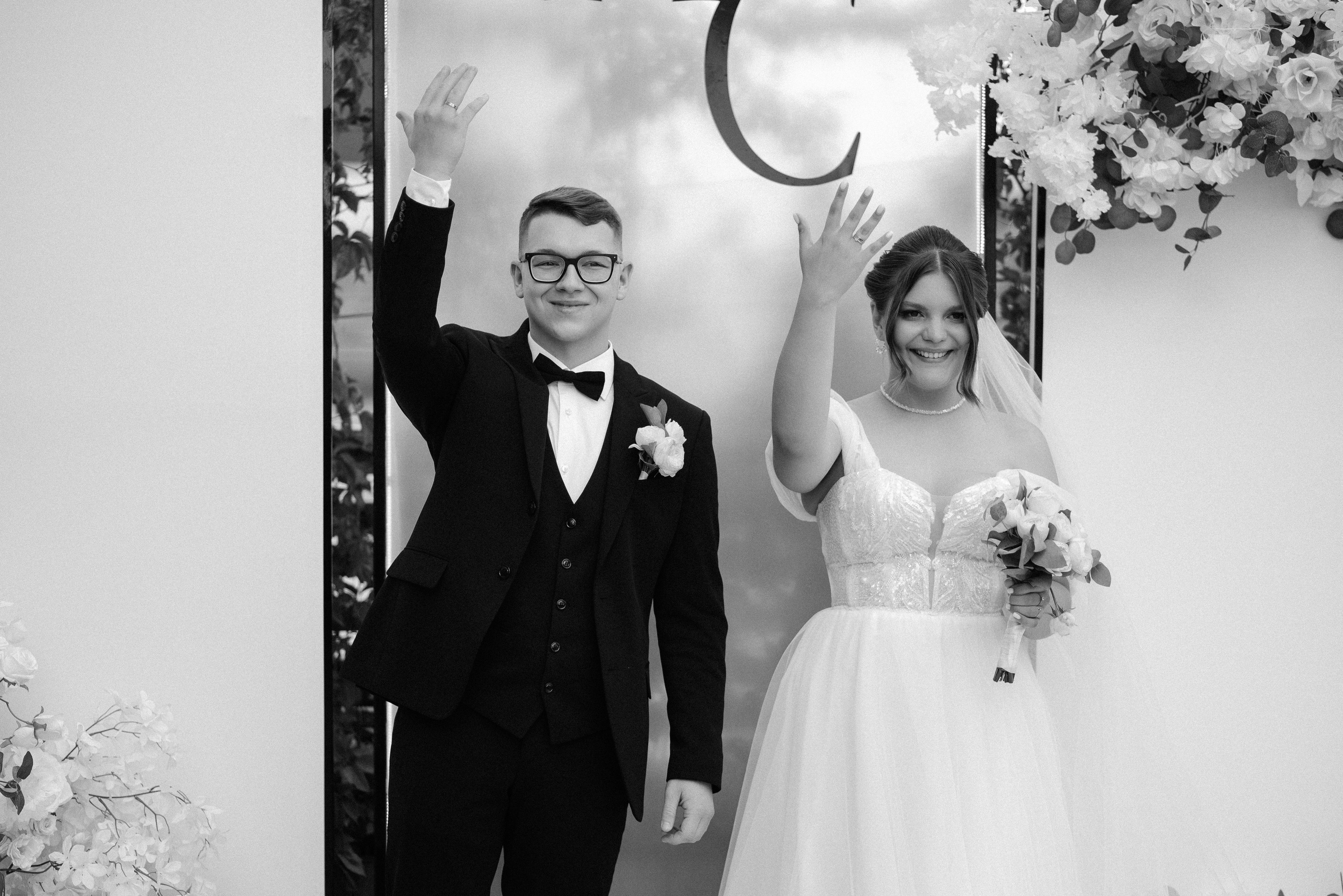 Свадьбы. Свадебный и портретный фотограф в Липецке Юлия Свит