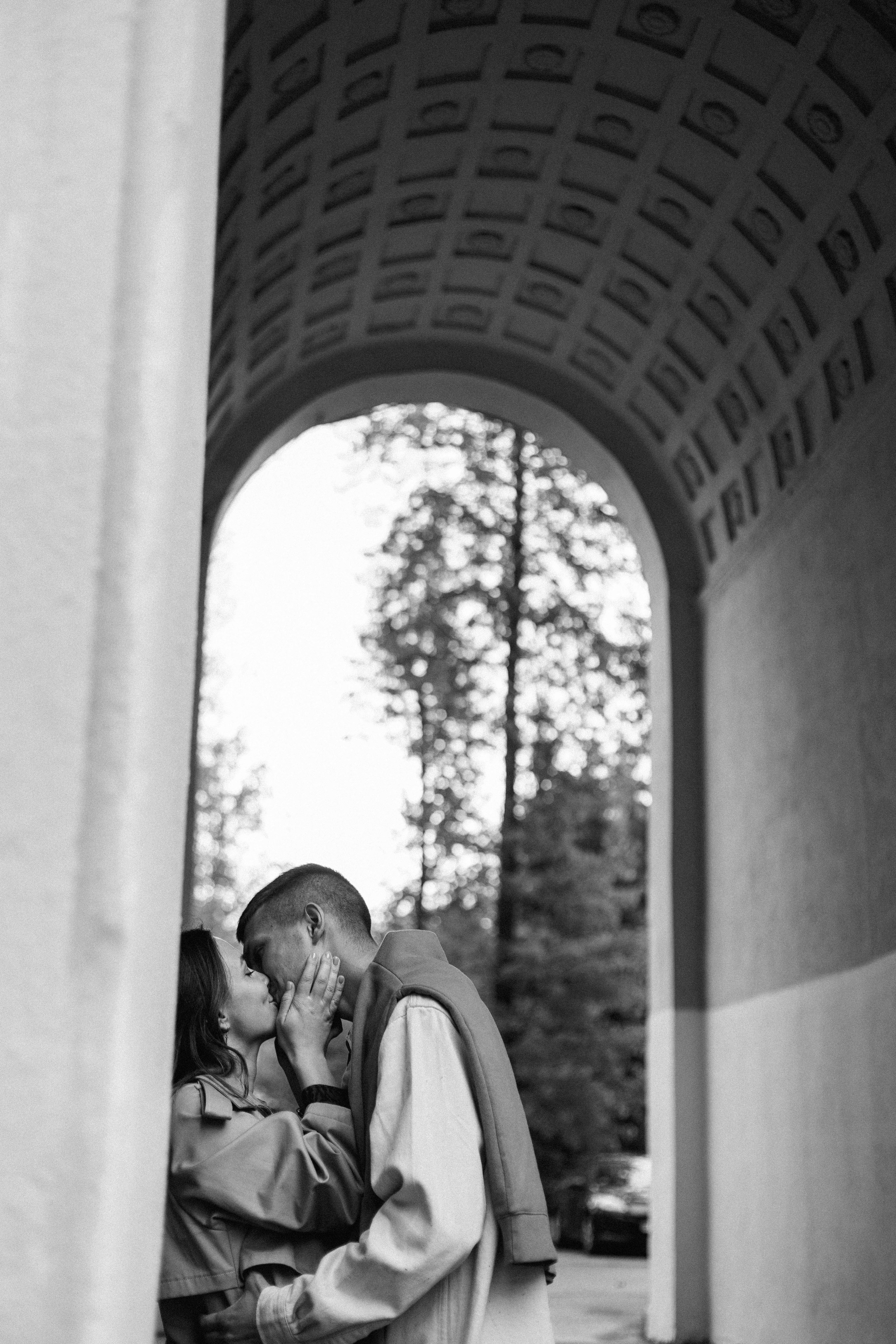 Екатерина & Александр. Свадебный и портретный фотограф Соломко Диана