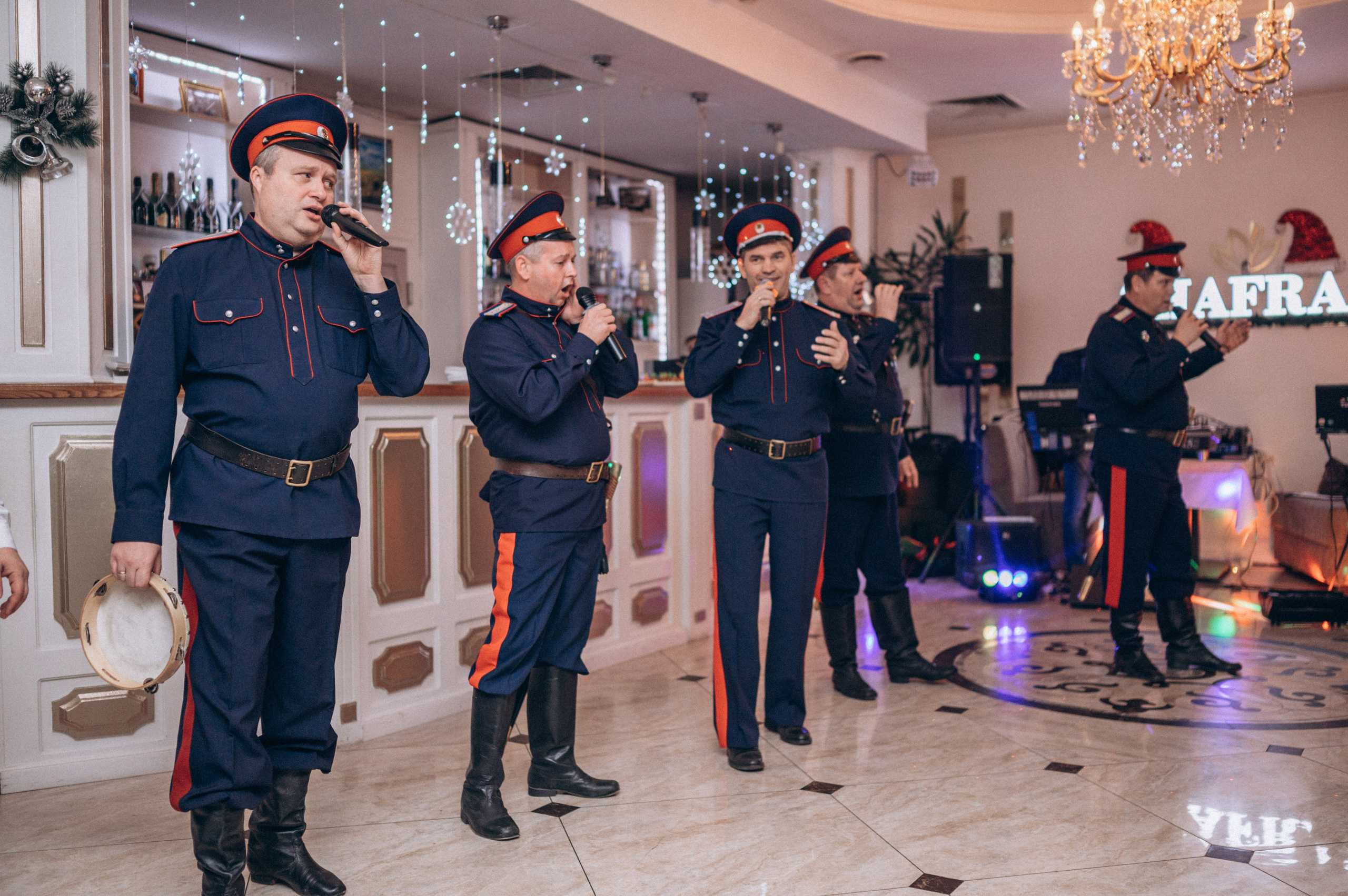 Юбилей. Donskaya-photo