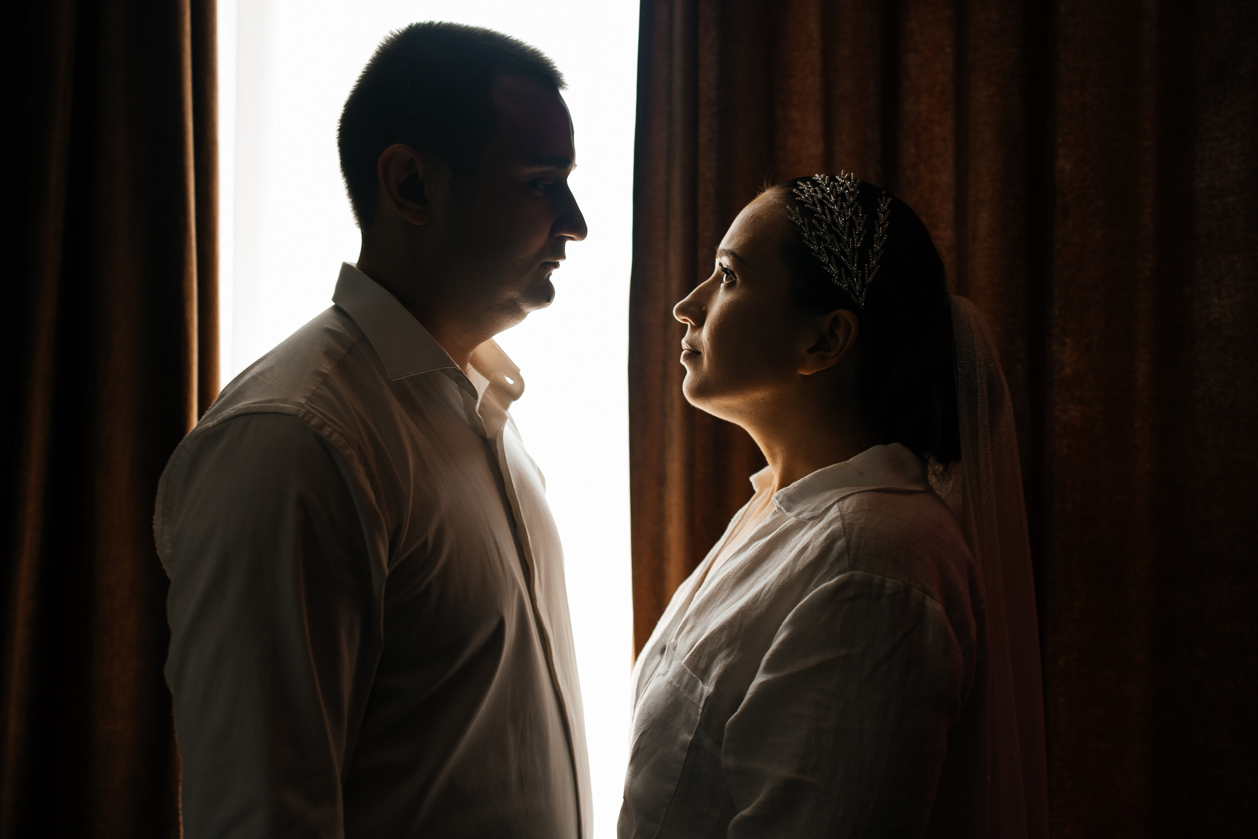 Игорь и Инна. Свадебный и семейный фотограф в Ростове-на-Дону