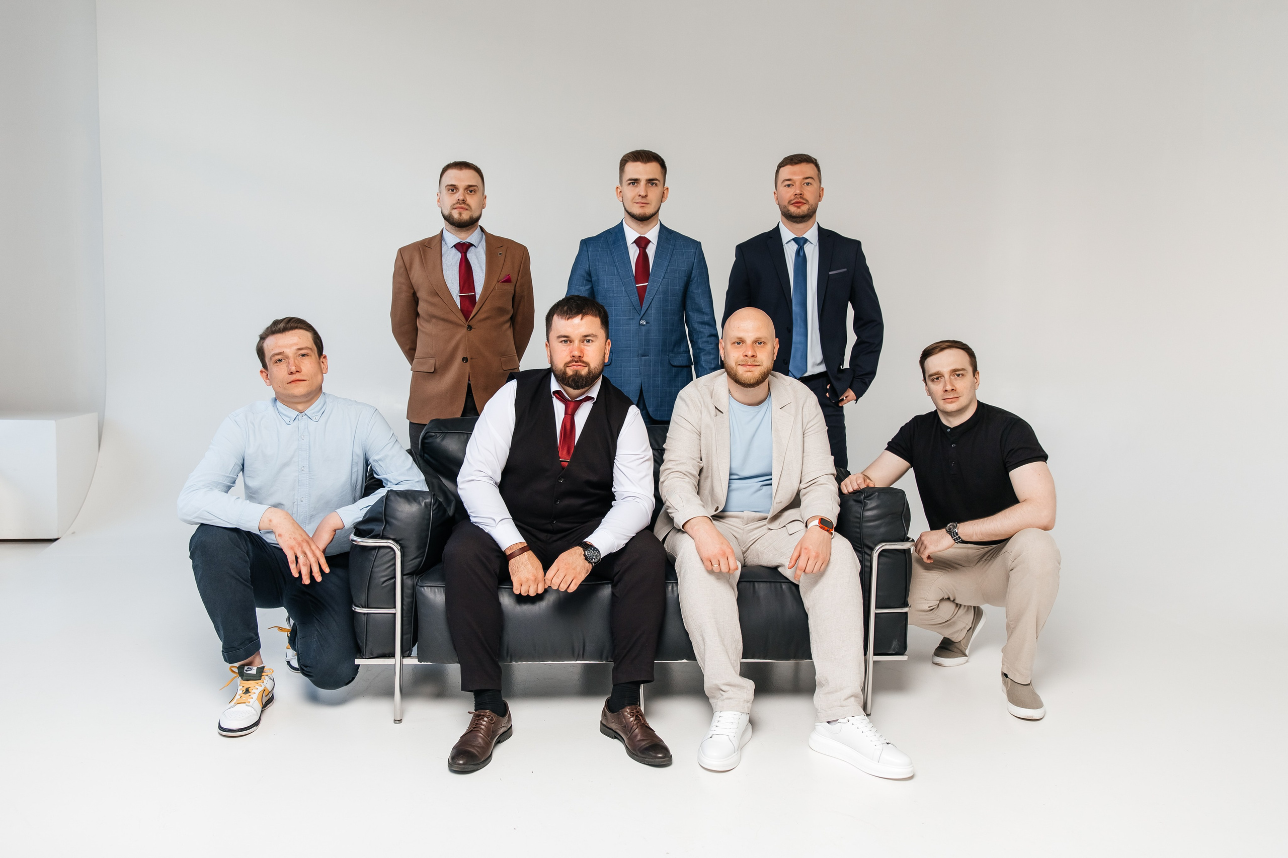 Кейс 7. Свадебный фотограф Ярославль Ирина Волоцкая