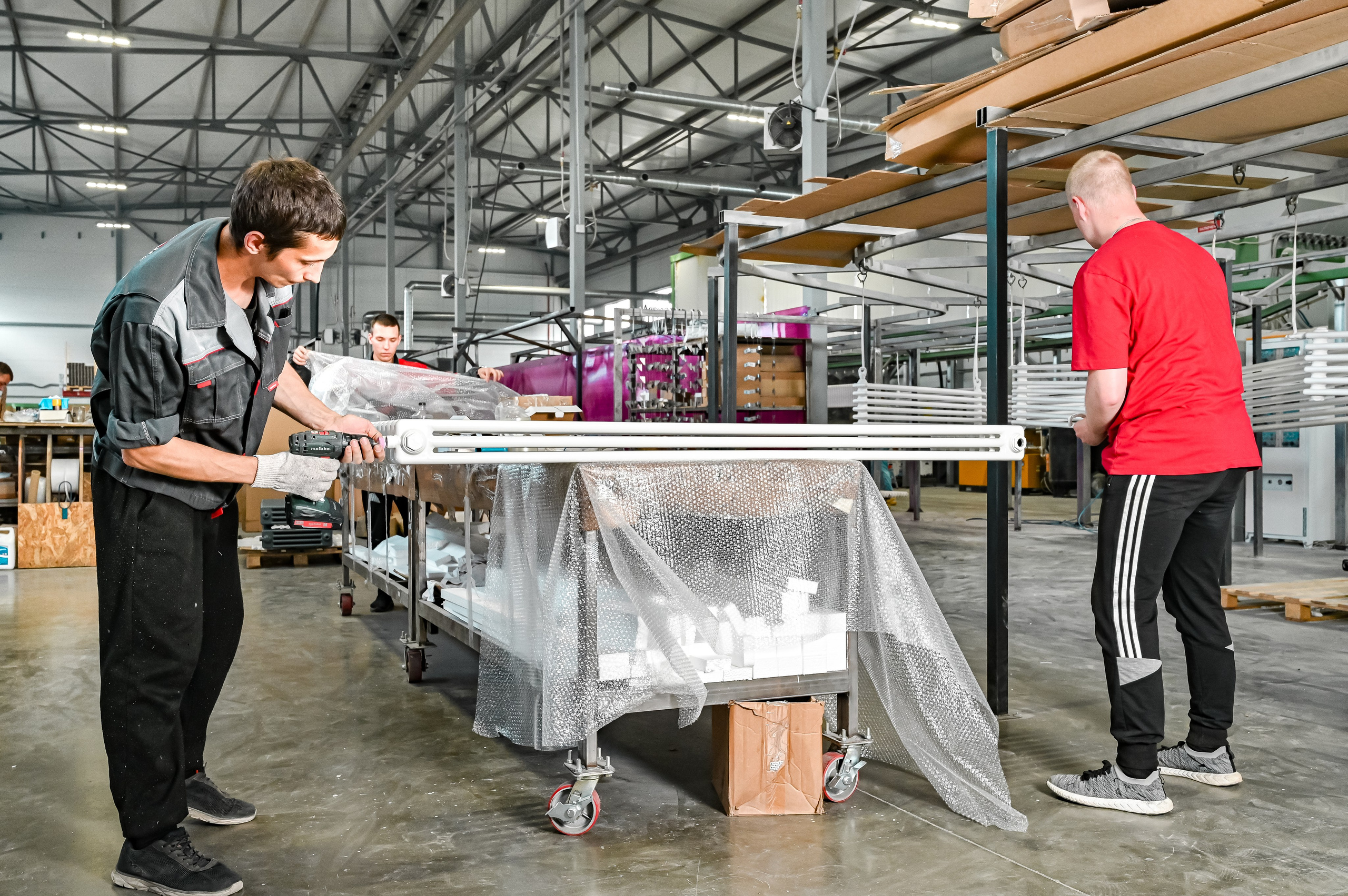 Промышленный фотограф. Интерьерный фотограф. Фото- видеосъемка недвижимости Санкт-Петербург