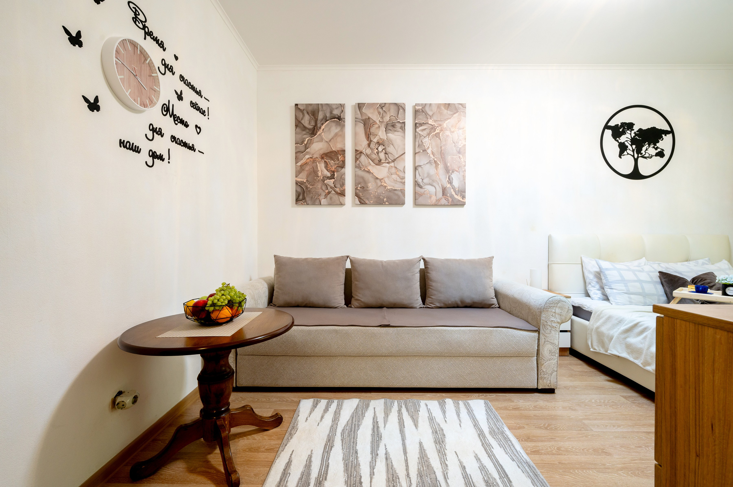 Квартира в аренду на юге Санкт-Петербурга. Интерьерный фотограф. Фото- видеосъемка недвижимости Санкт-Петербург