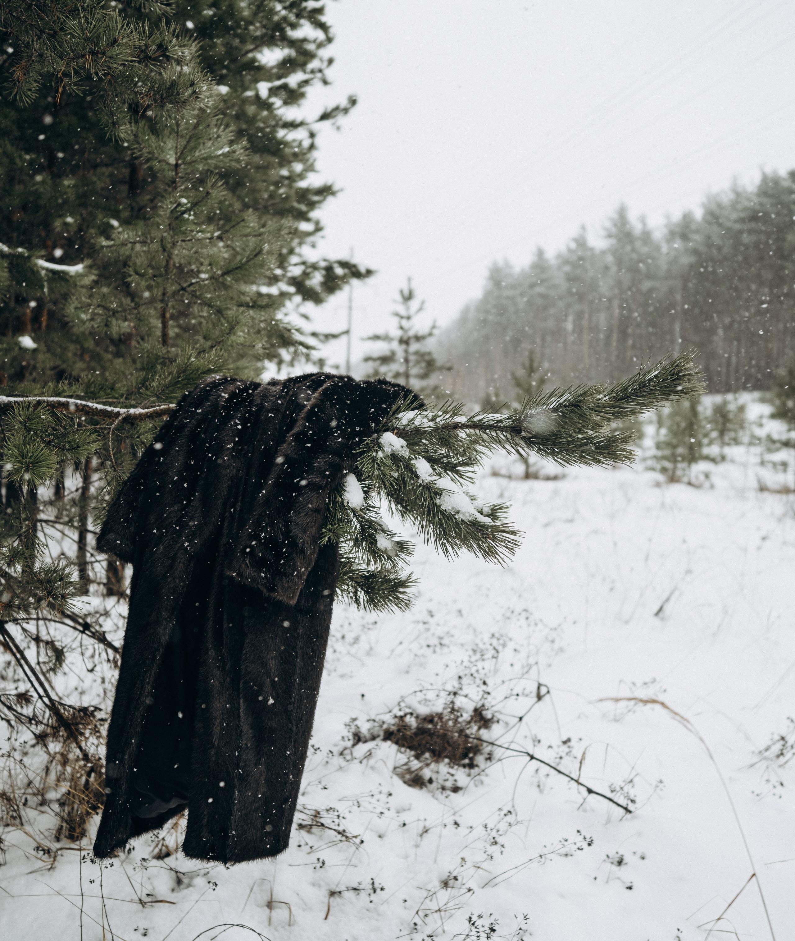 Съемка для магазина. Фотограф в Коврове и области Филенкова Дарья