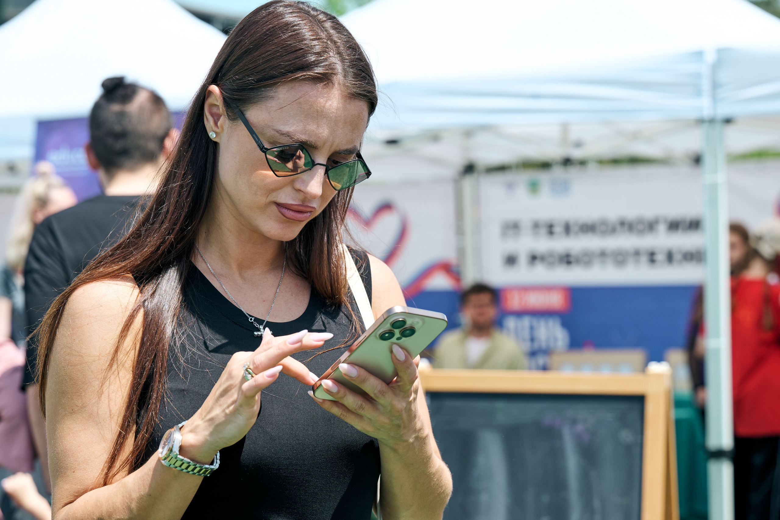 День России 12.06.25. Профессиональный репортажный фотограф Инесса Иминова