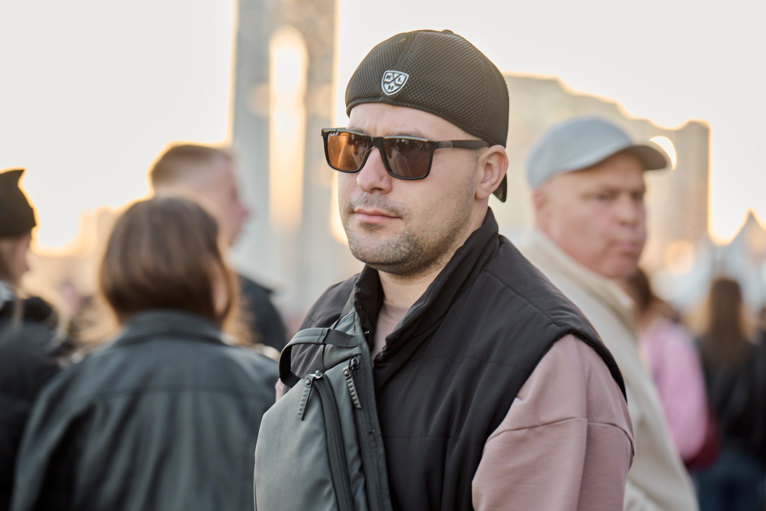 Муссоны + Концерт Максим. Профессиональный репортажный фотограф Инесса Иминова