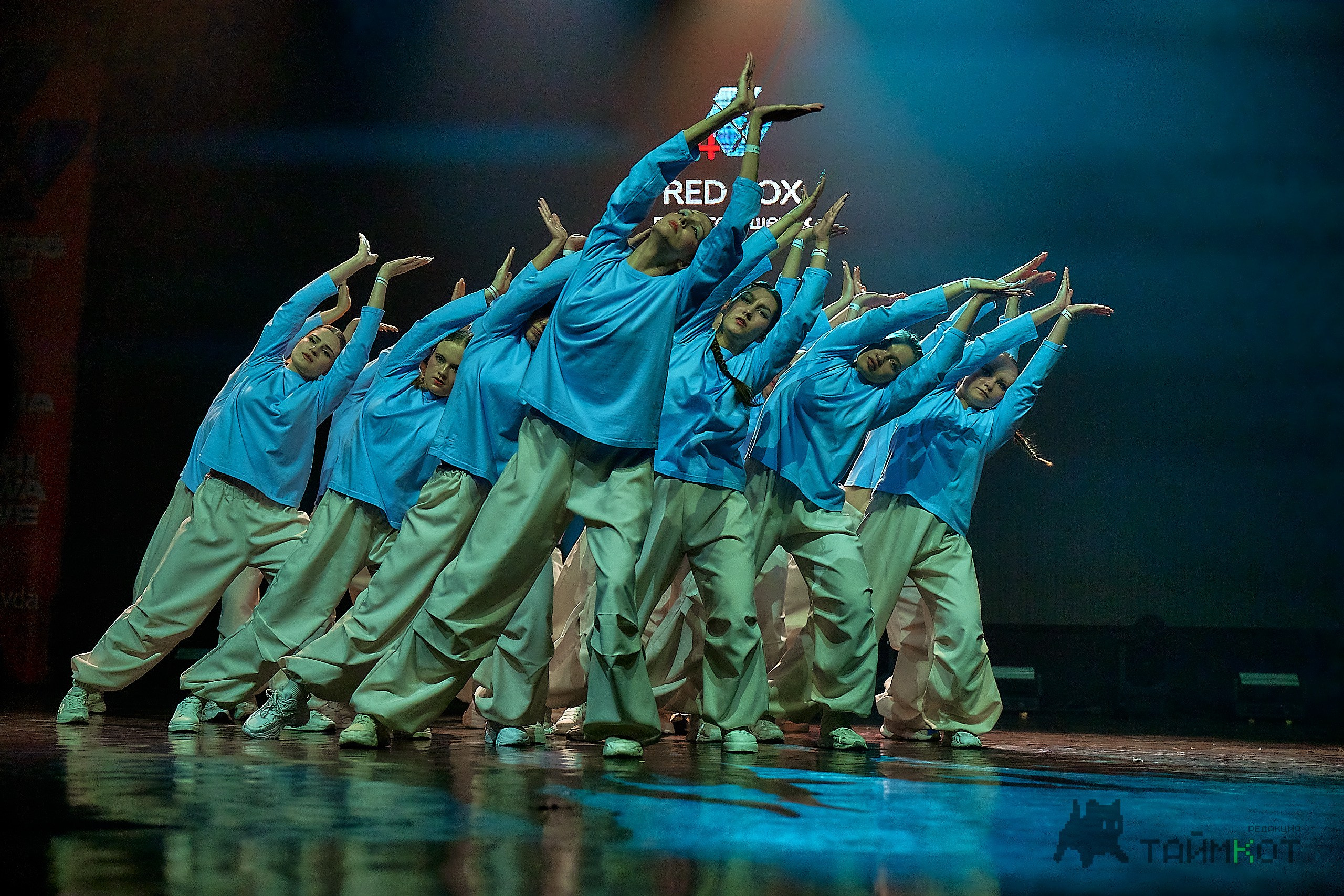 Pacific vibe 2025. Профессиональный репортажный фотограф Инесса Иминова