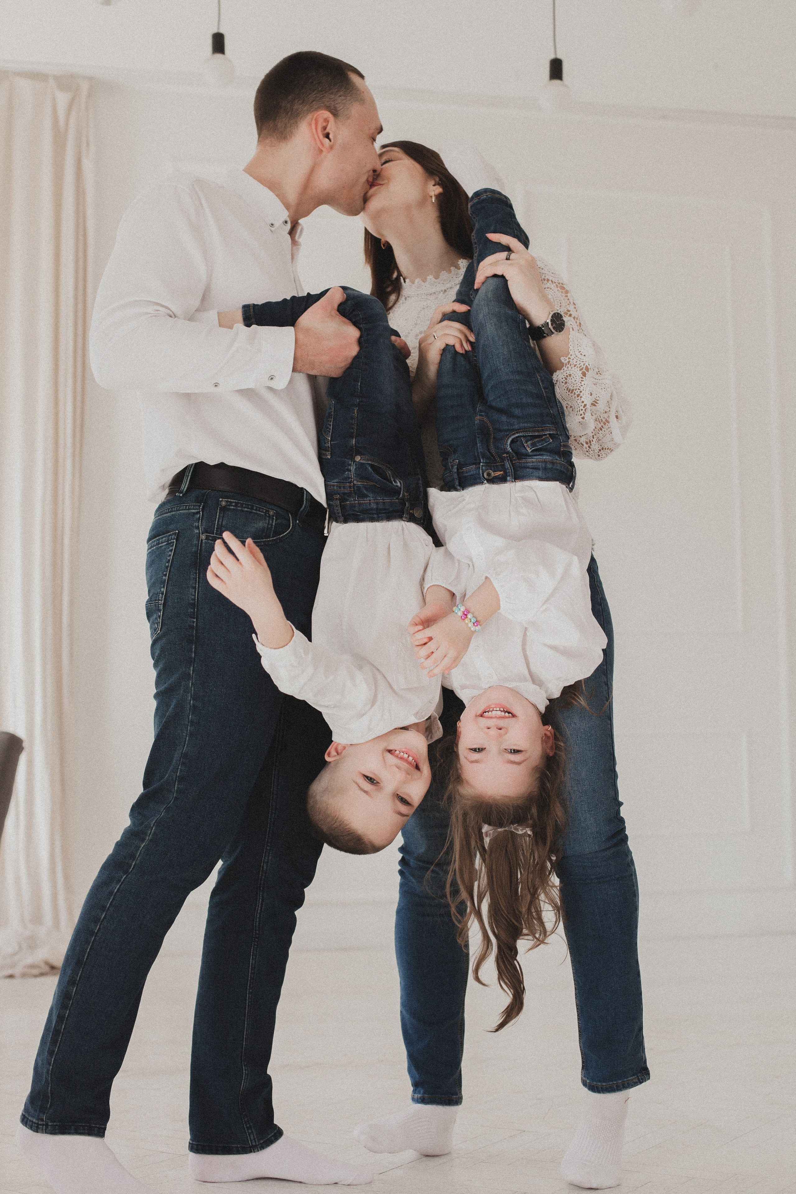 Семейные съемки